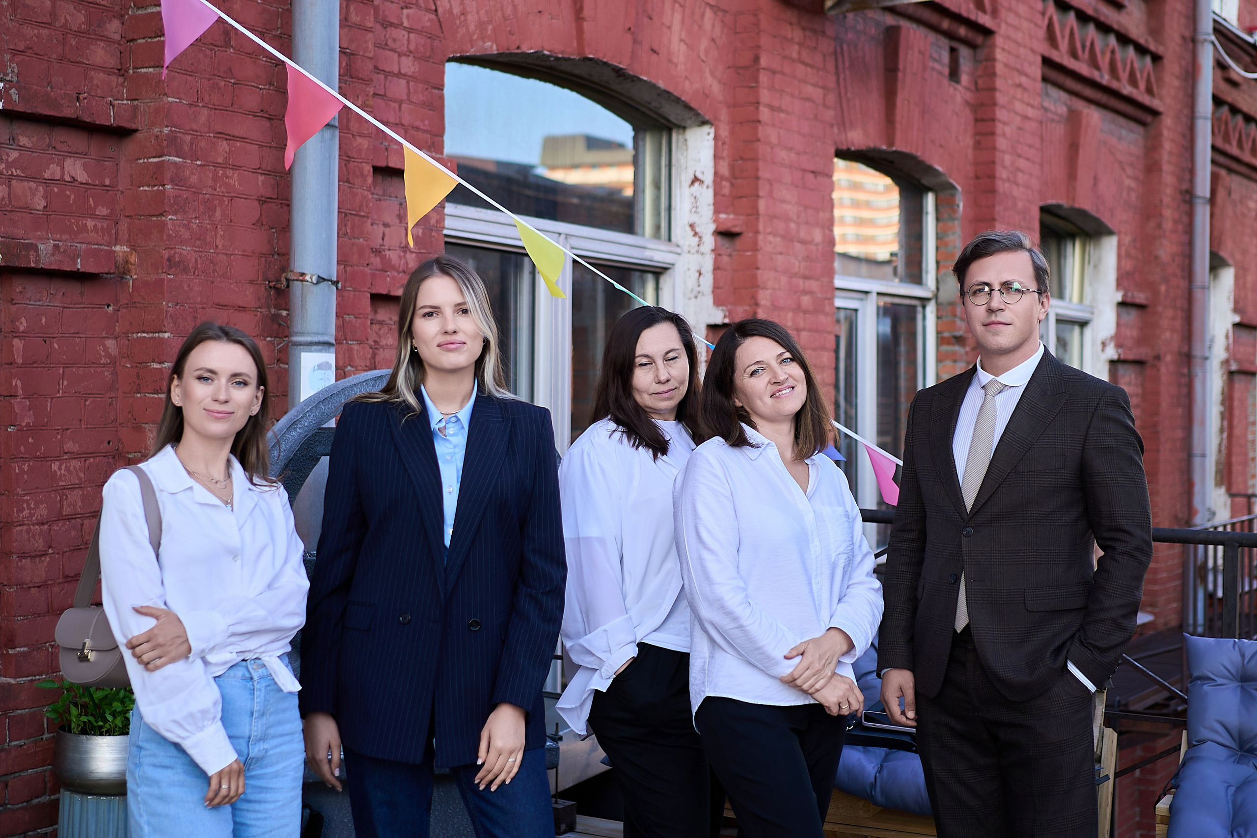 Правительства Москвы День стажера. Фотограф и Видеограф в Москве. Олег Корушев