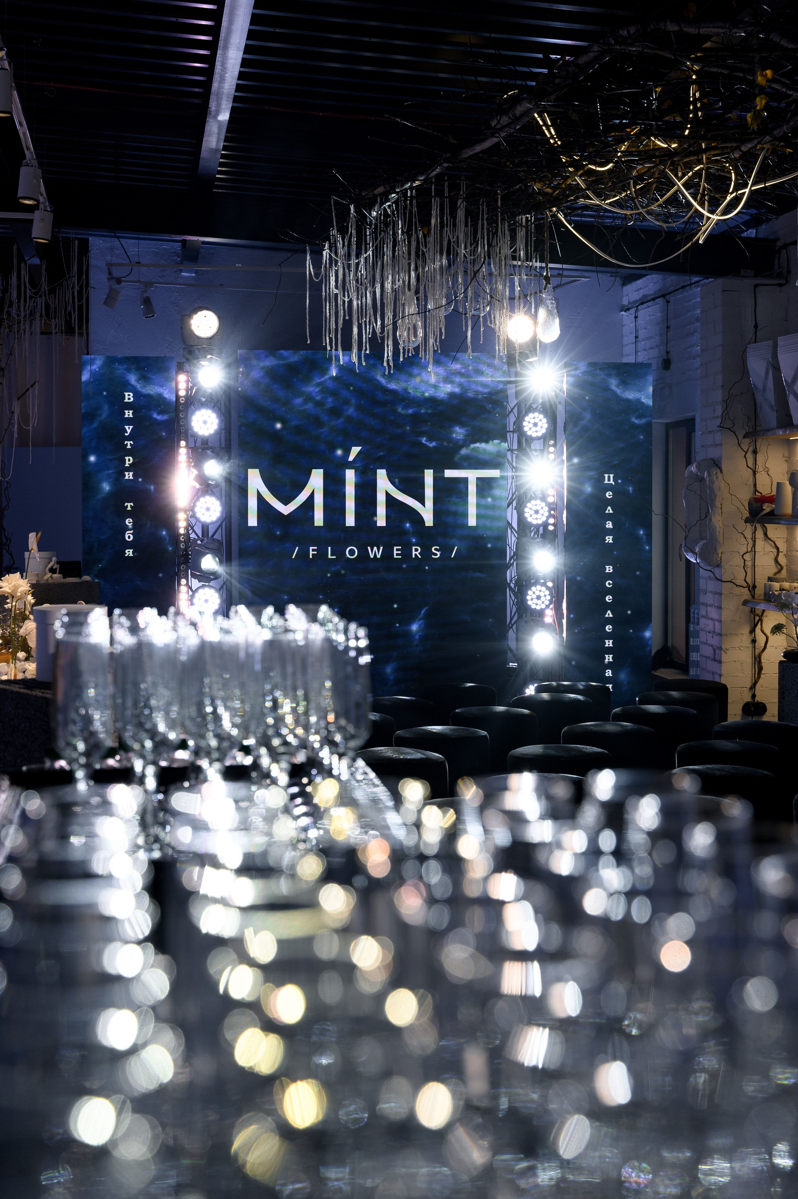 MINT FLOWERS. Свадебный фотограф Минск