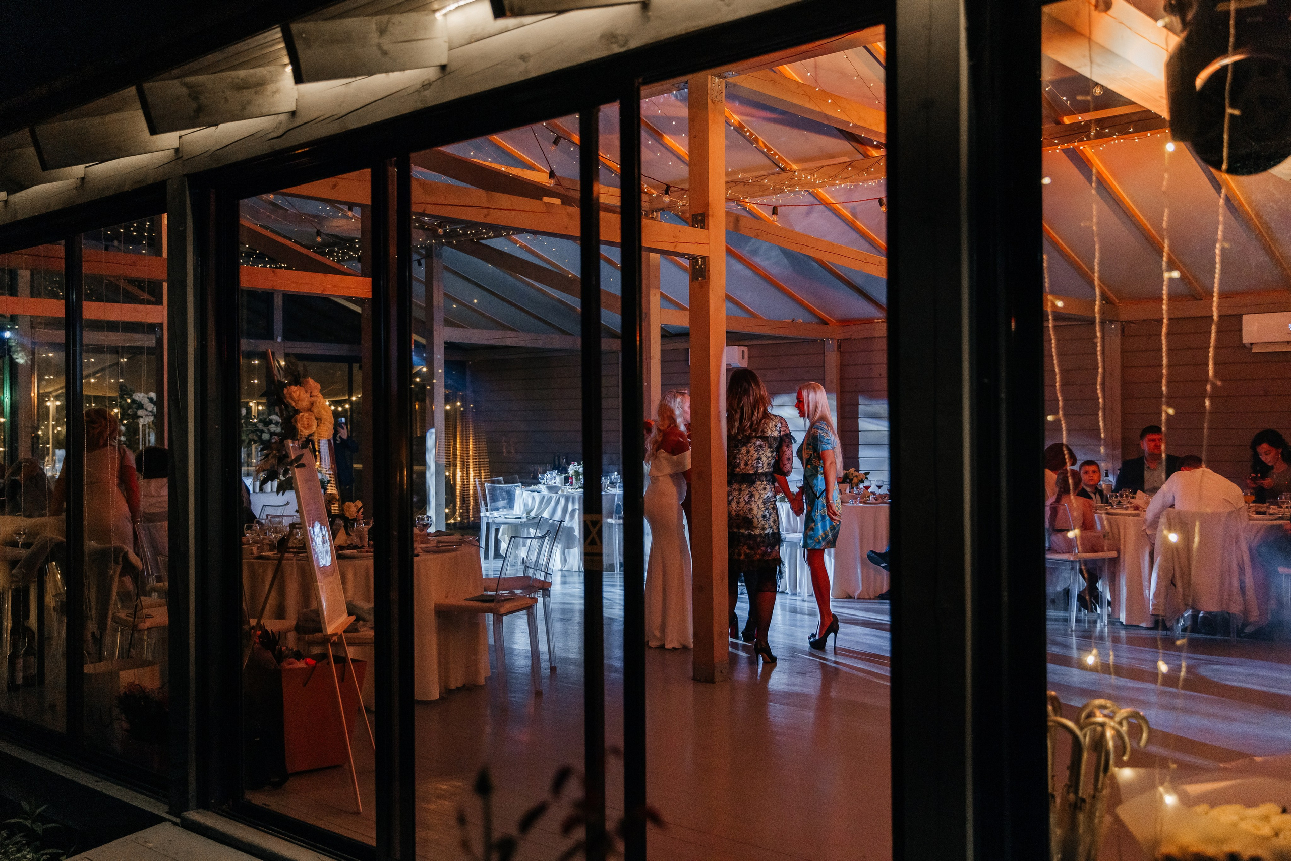 Алёна и Никита. Фотограф Москва Шептаев Артём