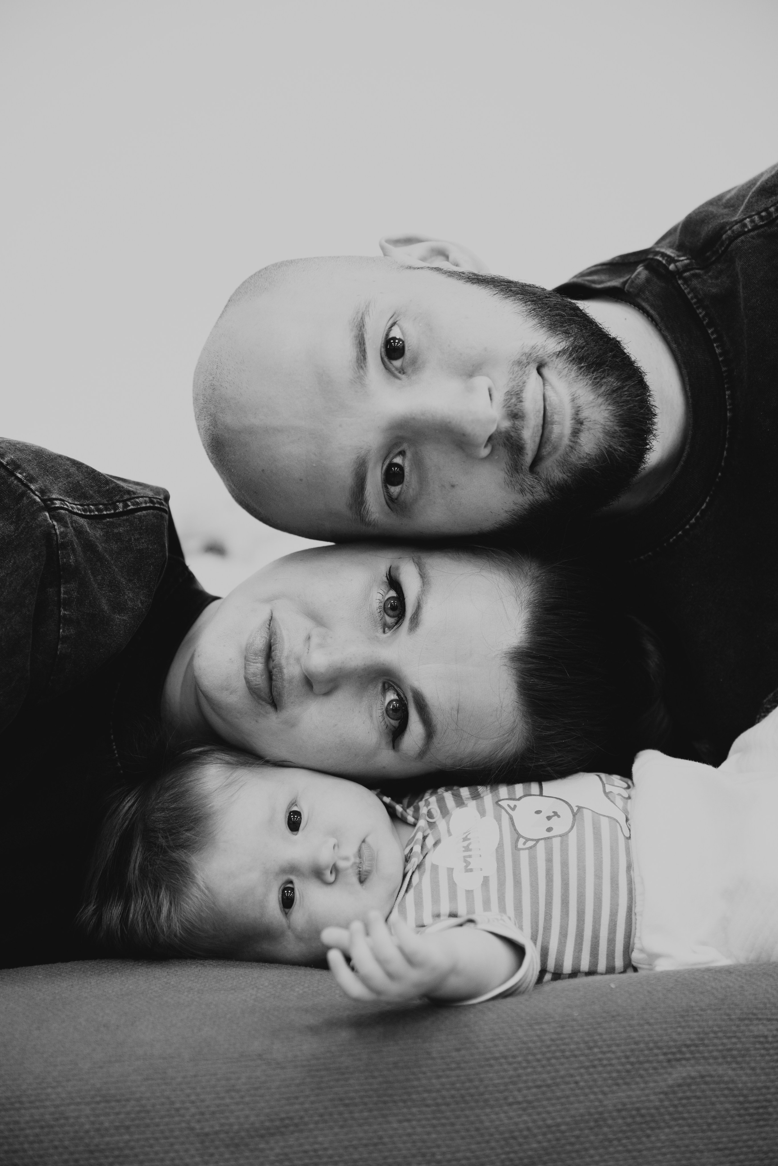 Дарья|Роман|Зоя. Фотограф Москва Шептаев Артём