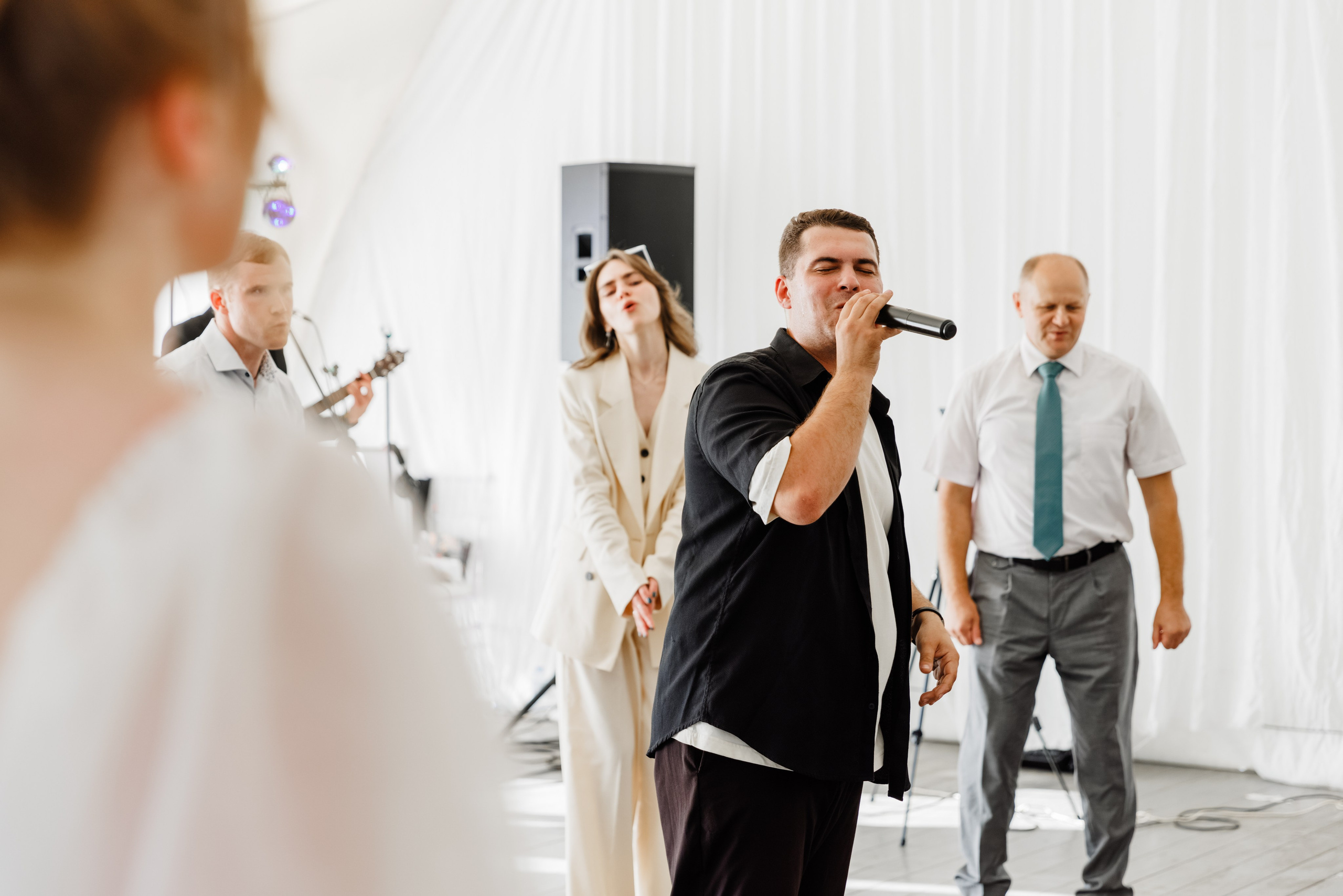 Сергей и Анастасия. Фотограф Москва Шептаев Артём