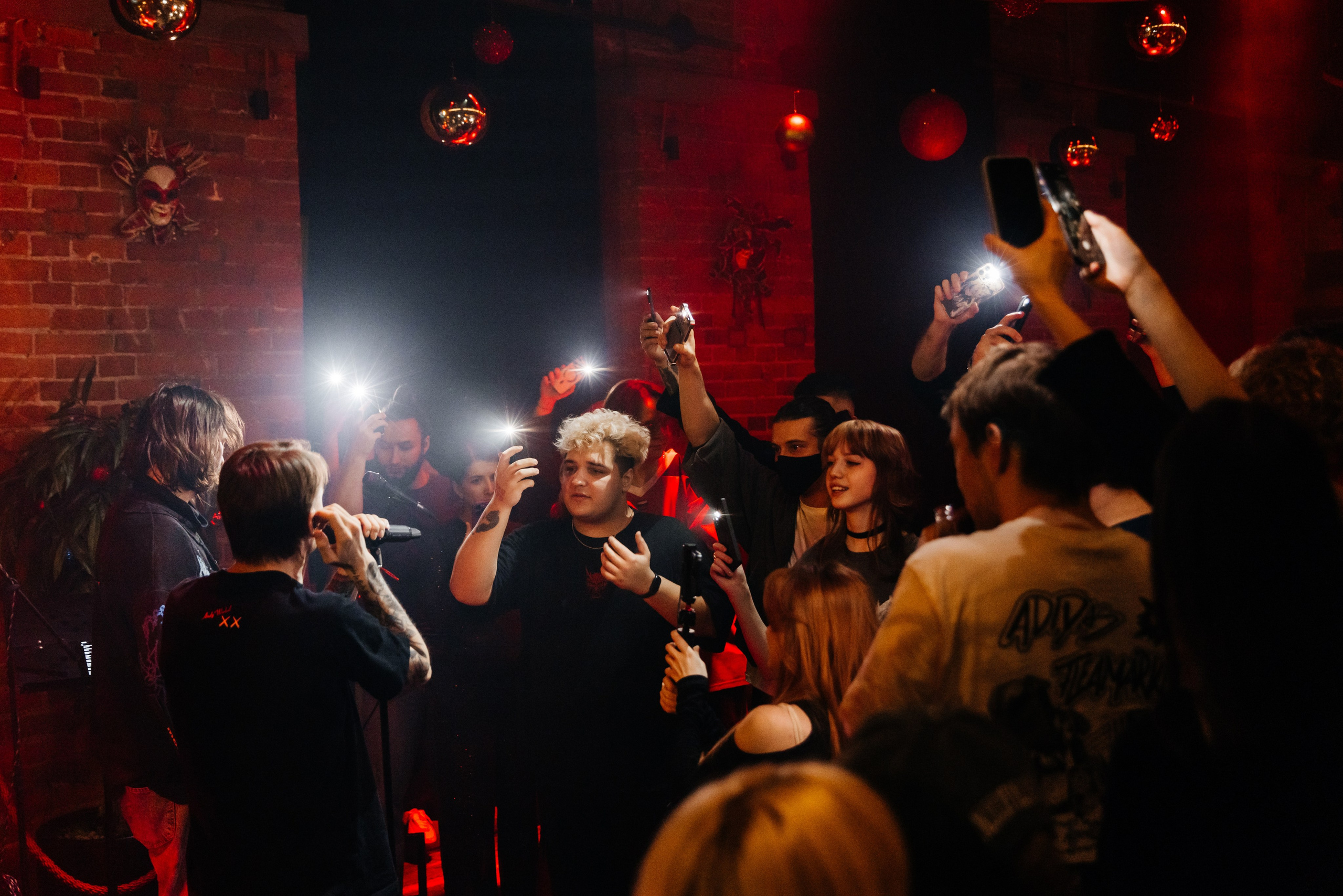 Андрей 30 лет. Фотограф Москва Шептаев Артём