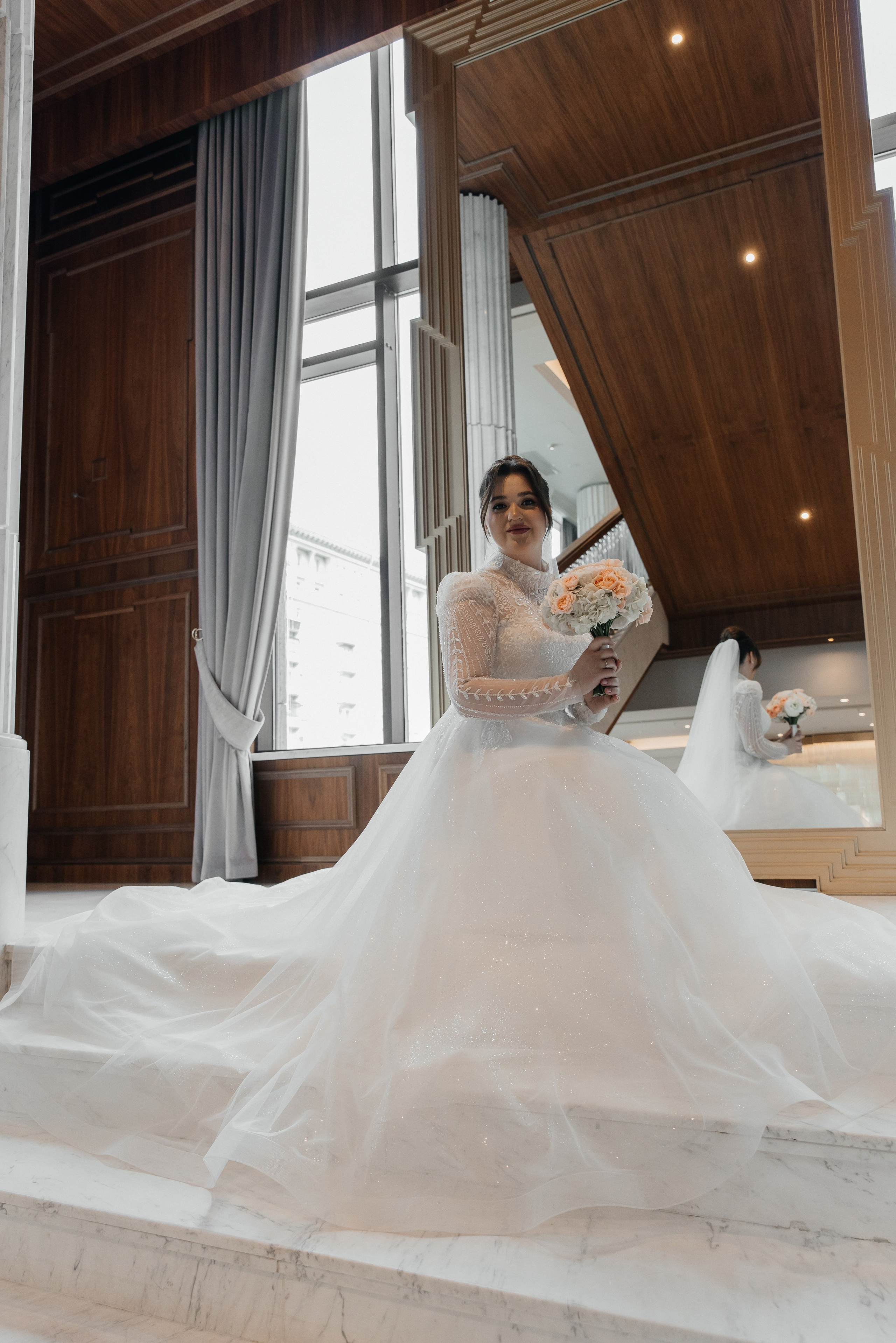 Юлия и Матвей. Фотограф Москва Шептаев Артём