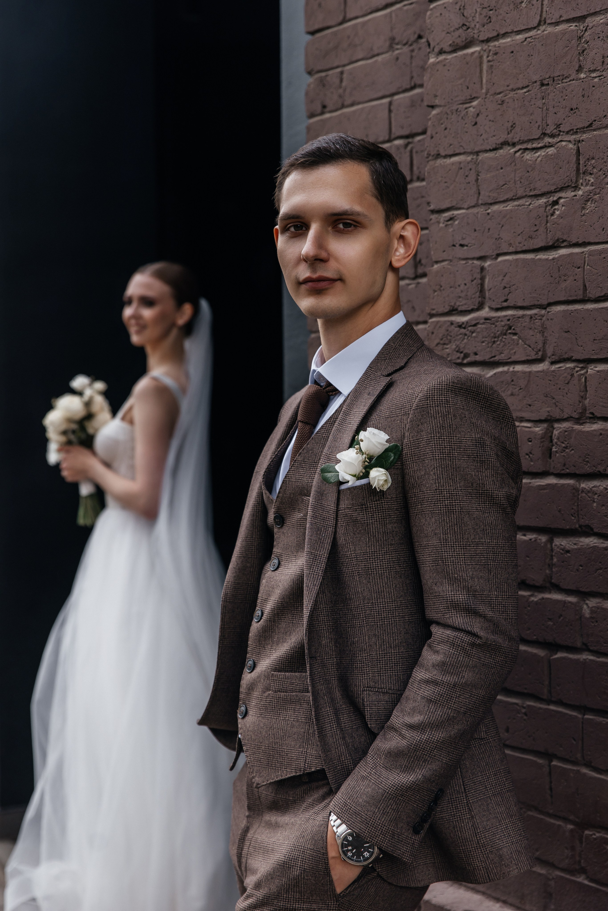 Денис и Елизавета| Шипиловский. Фотограф Москва Шептаев Артём