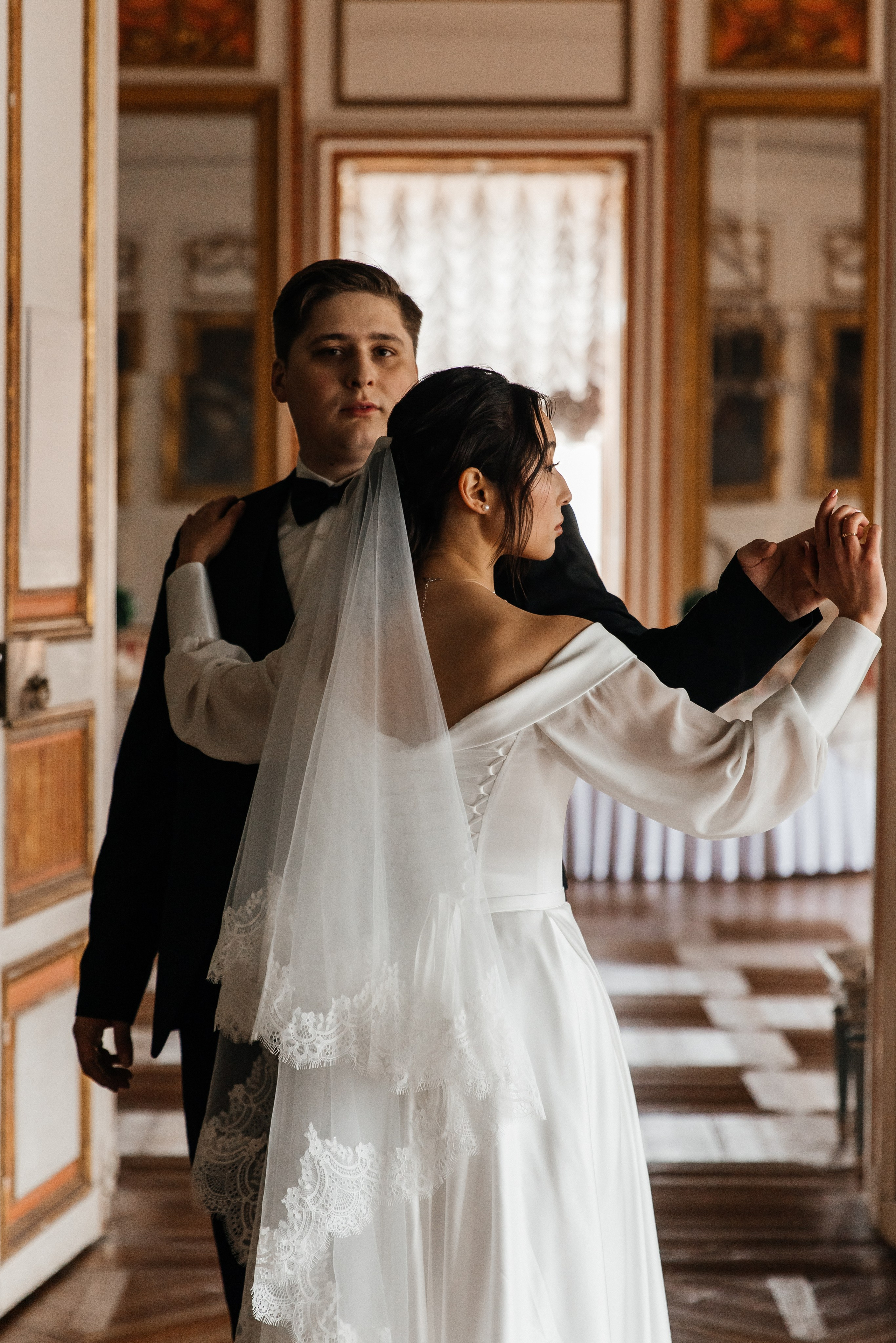 Илья и Диана| Люберцы. Фотограф Москва Шептаев Артём