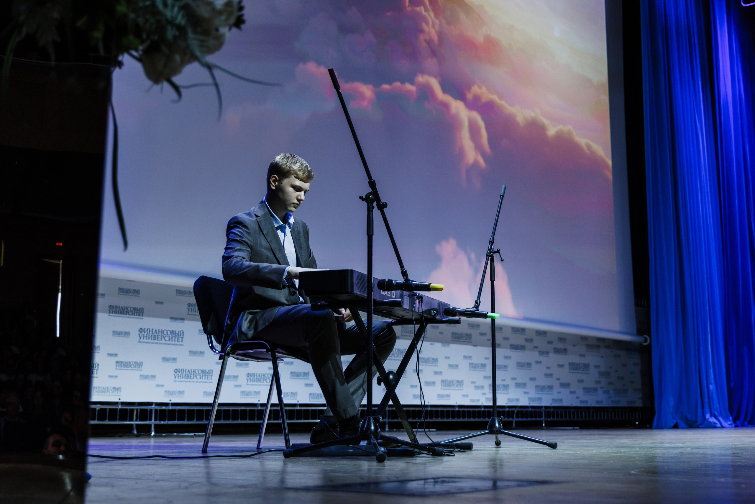Финансовый университет. Фотограф Москва Шептаев Артём