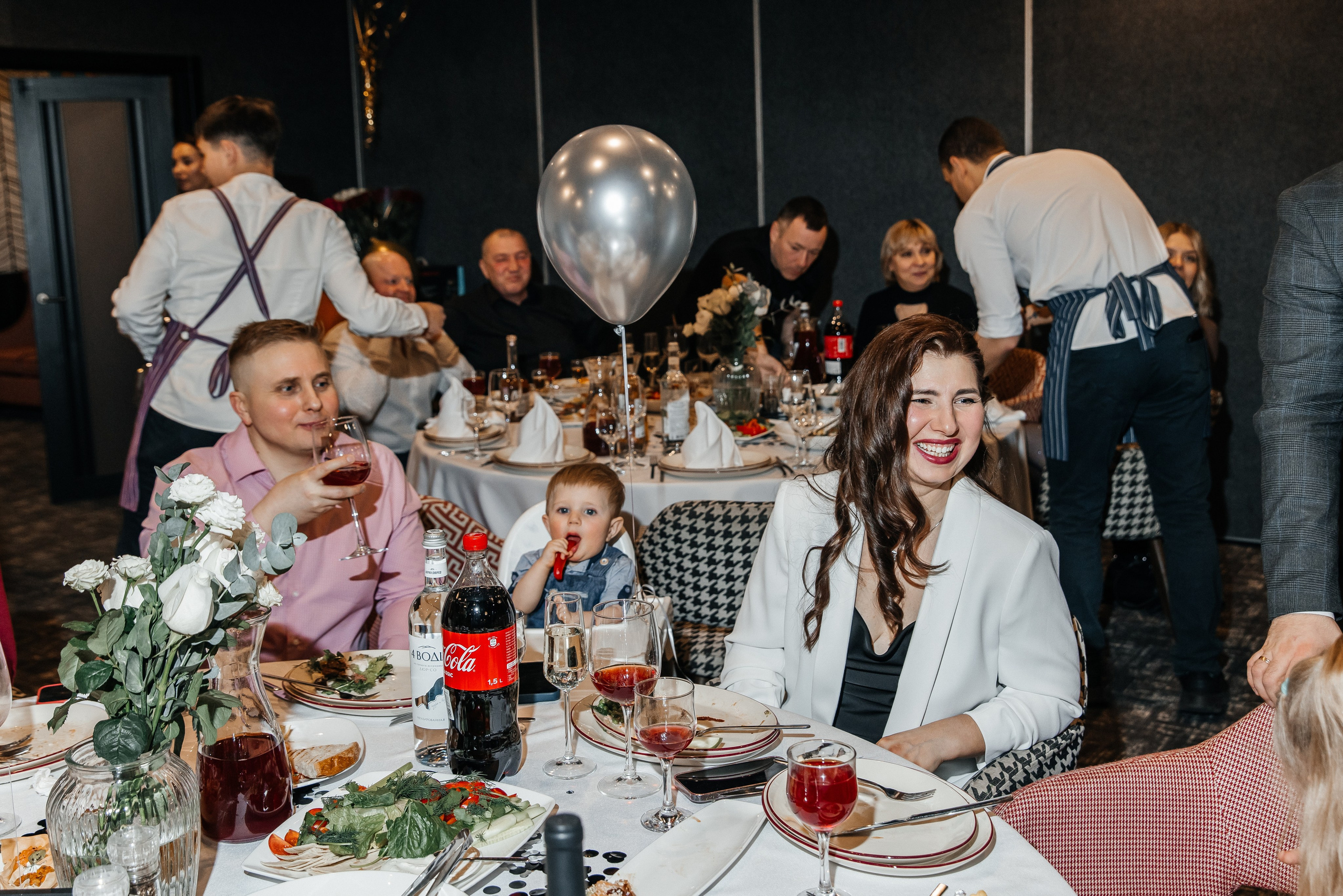 Алексей 40 лет. Фотограф Москва Шептаев Артём