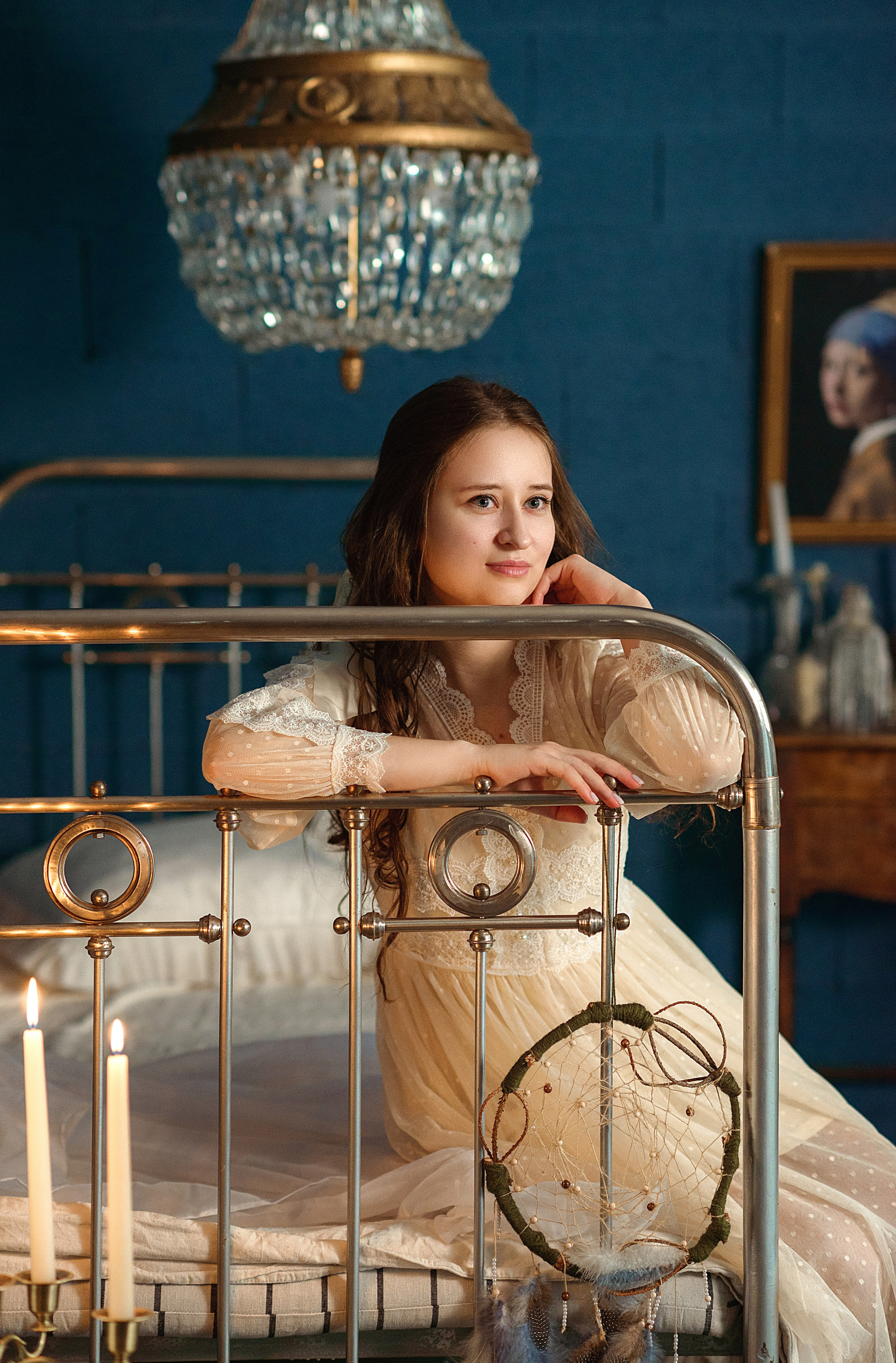 Дарья. Фотограф в Санкт-Петербурге Катя Прудникова