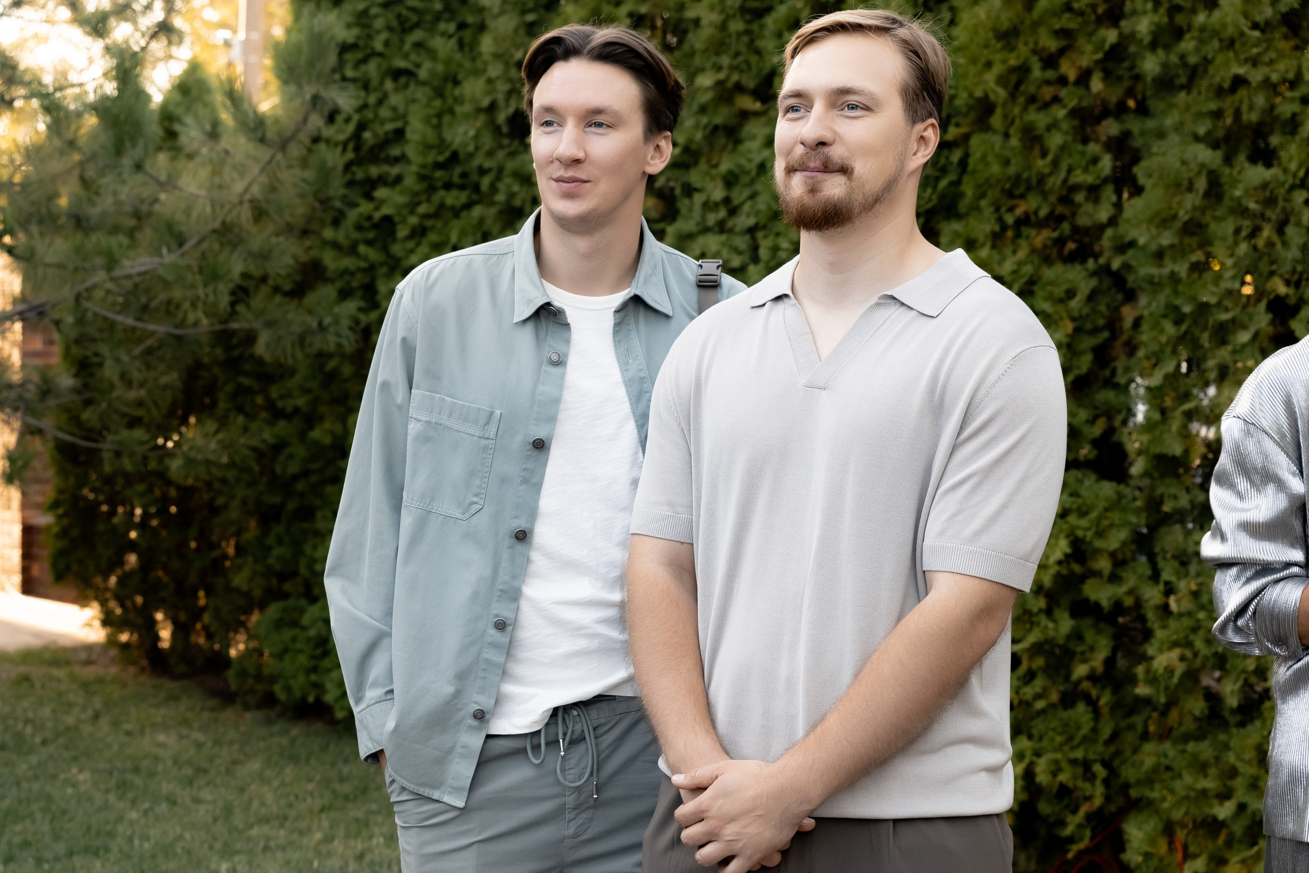 Олег и Лиза. Фотограф и Видеограф в Ростове на Дону