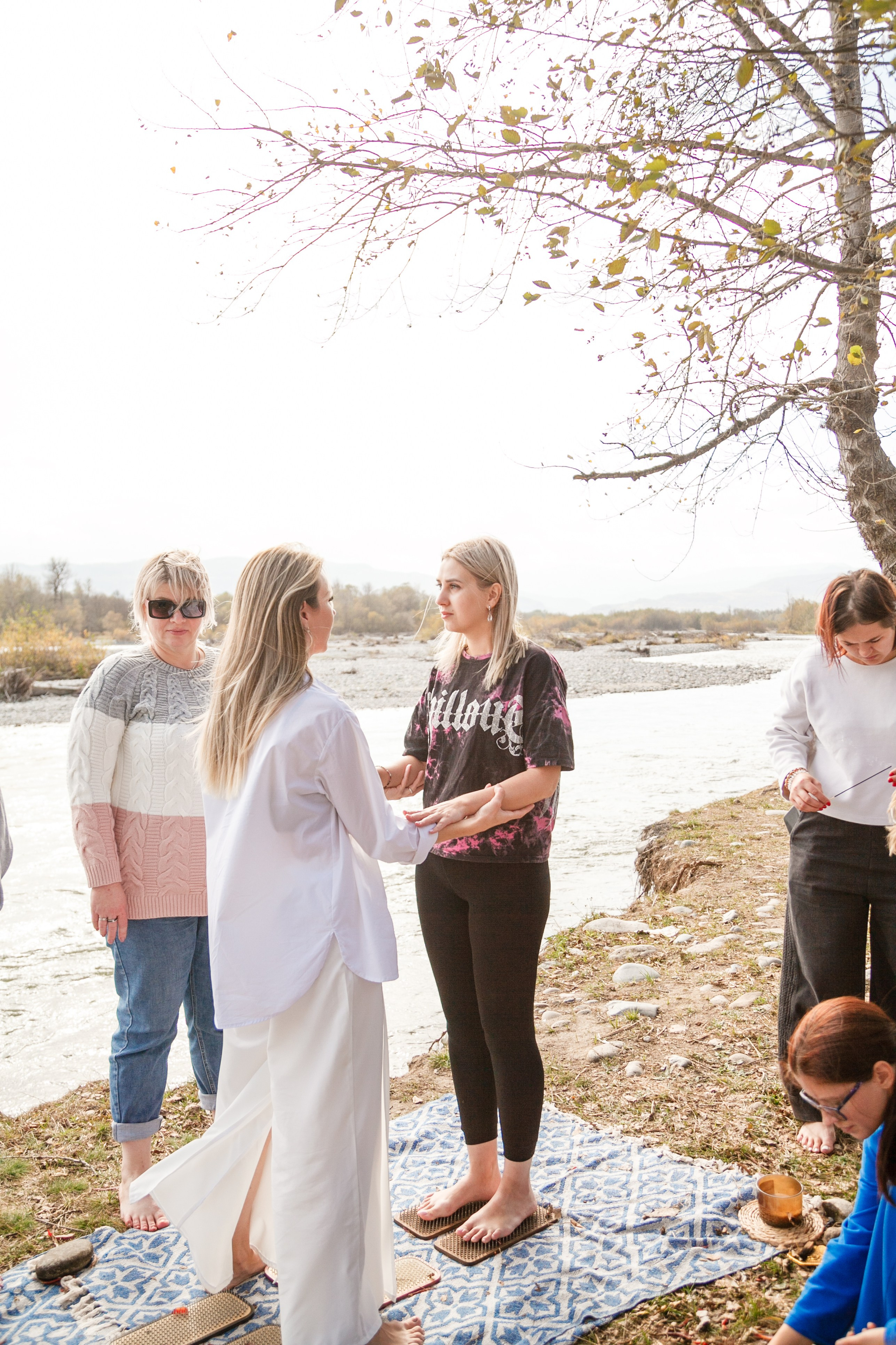 Ретрит"ОТКРОЙ СЕБЯ». Свадебный и семейный фотограф в Армавире