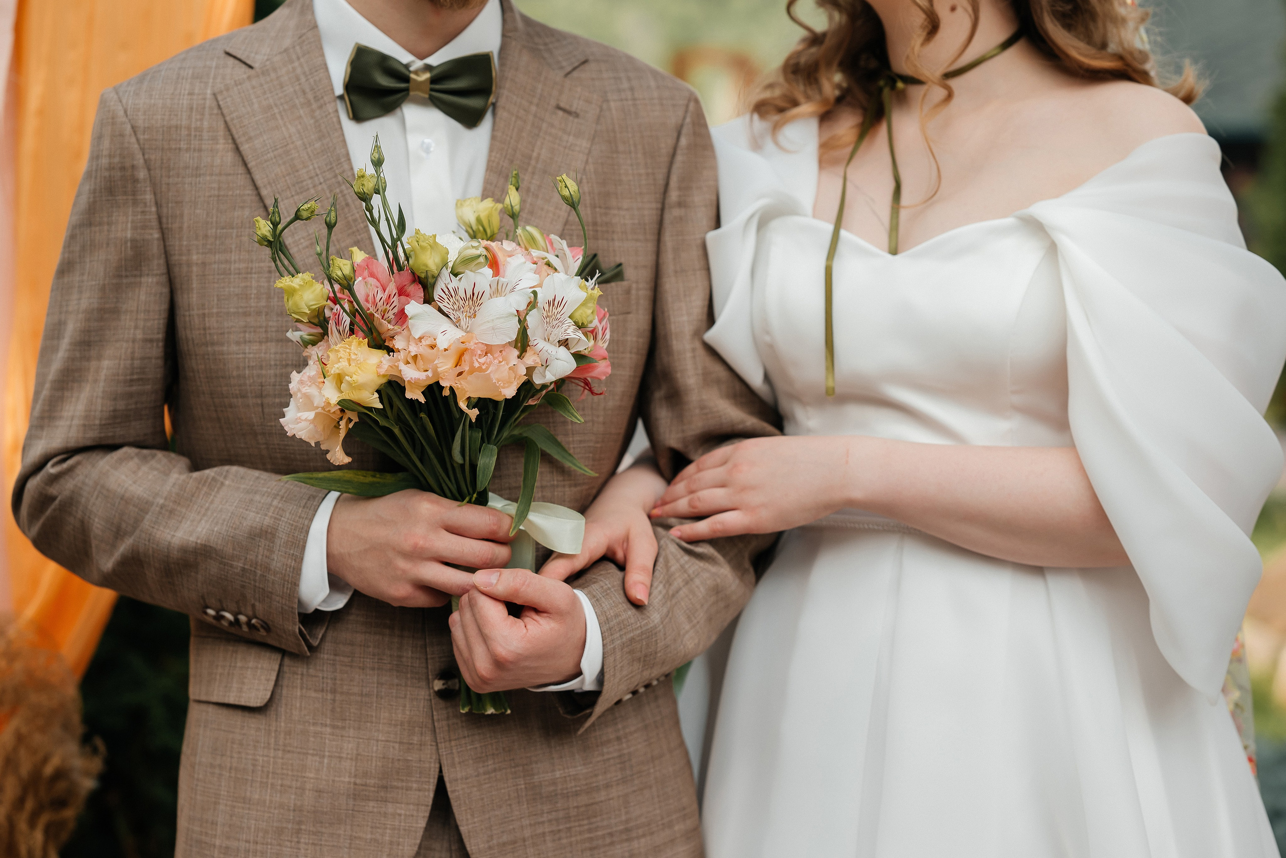 Станислав и Алёна. Свадебный и семейный фотограф Нина Полеско