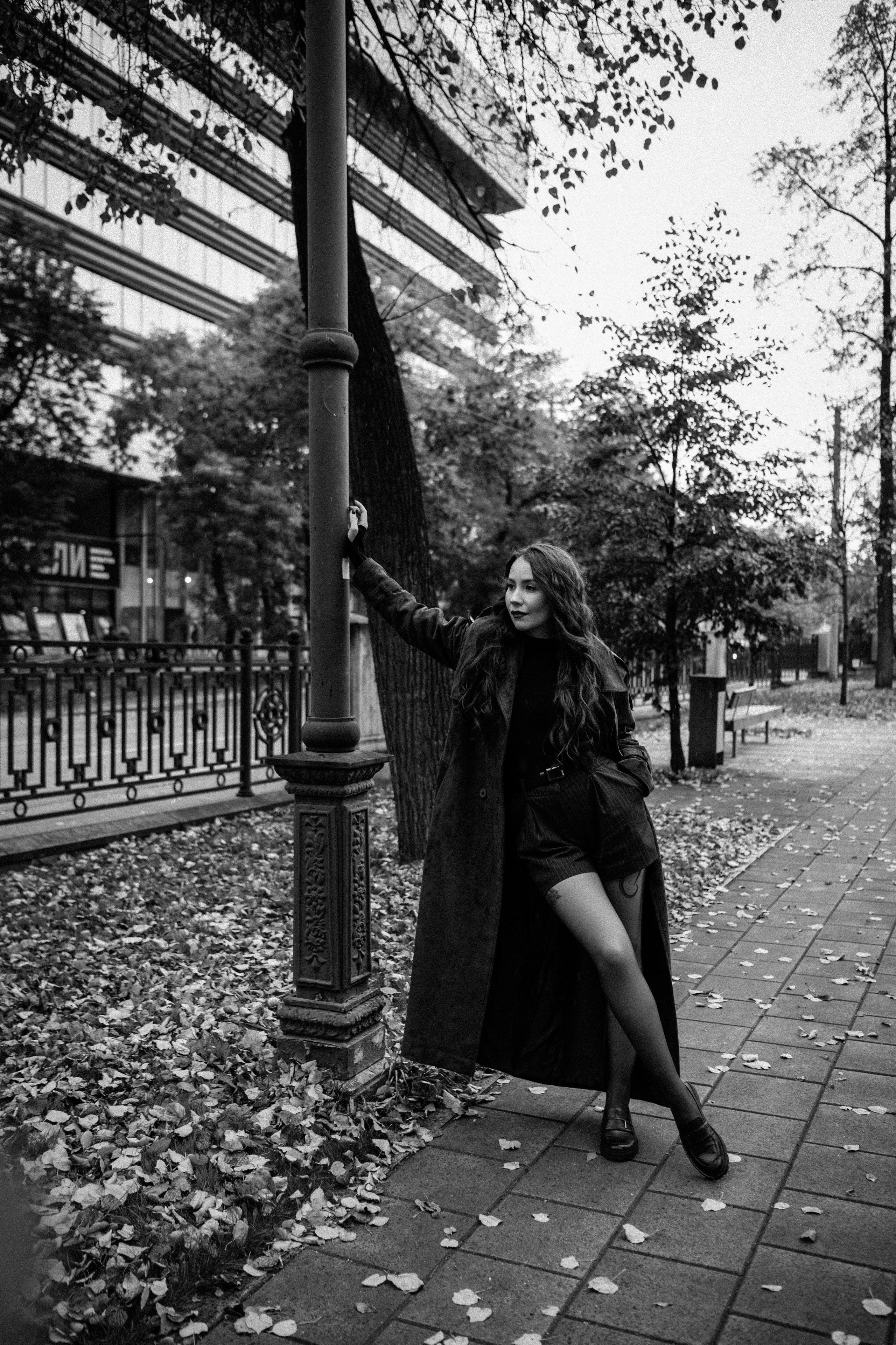 Варвара. Фотограф в Екатеринбурге Веретенова Наталья