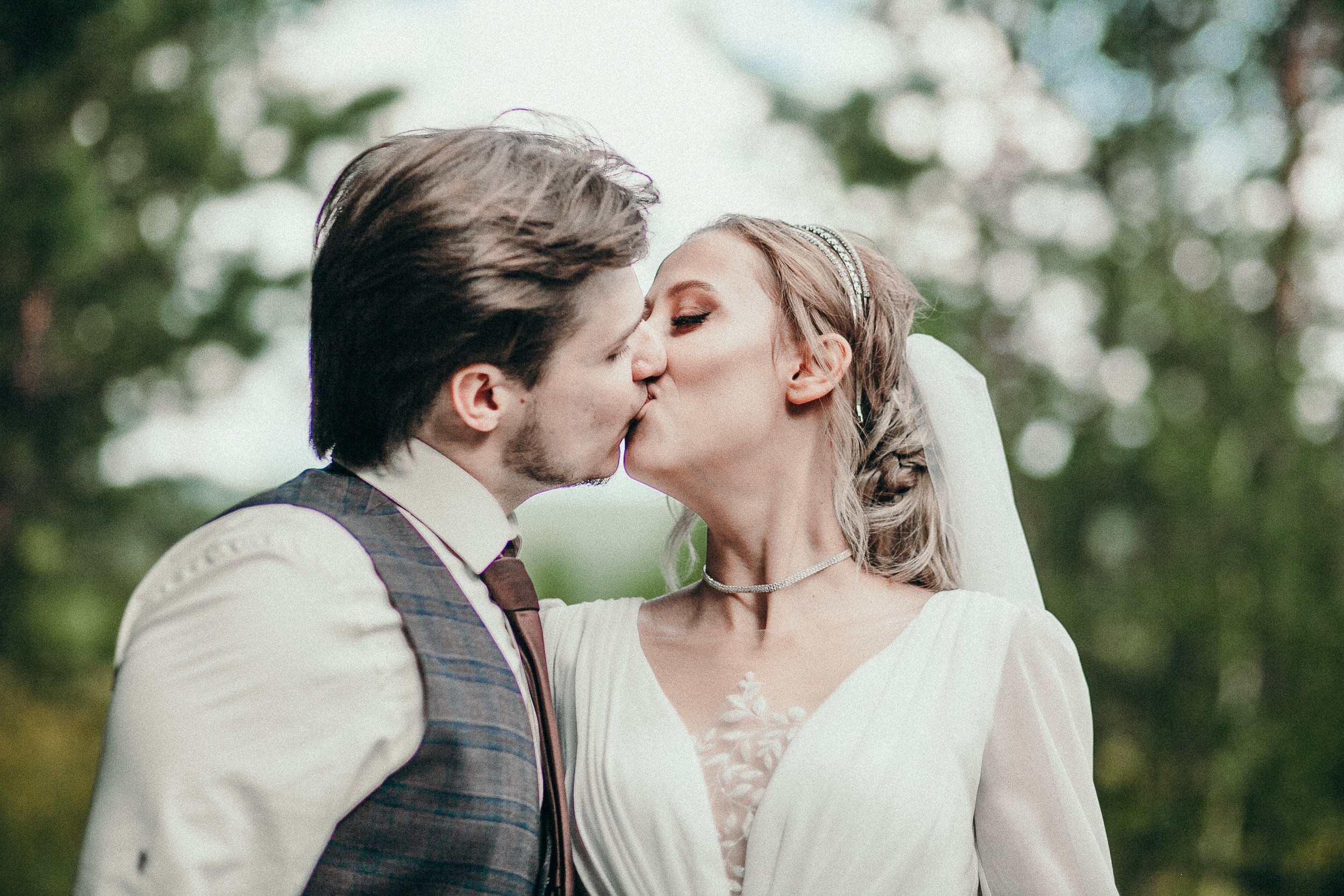 Свадьба Дудины. Фотограф Дарья Локотко в Красноярске