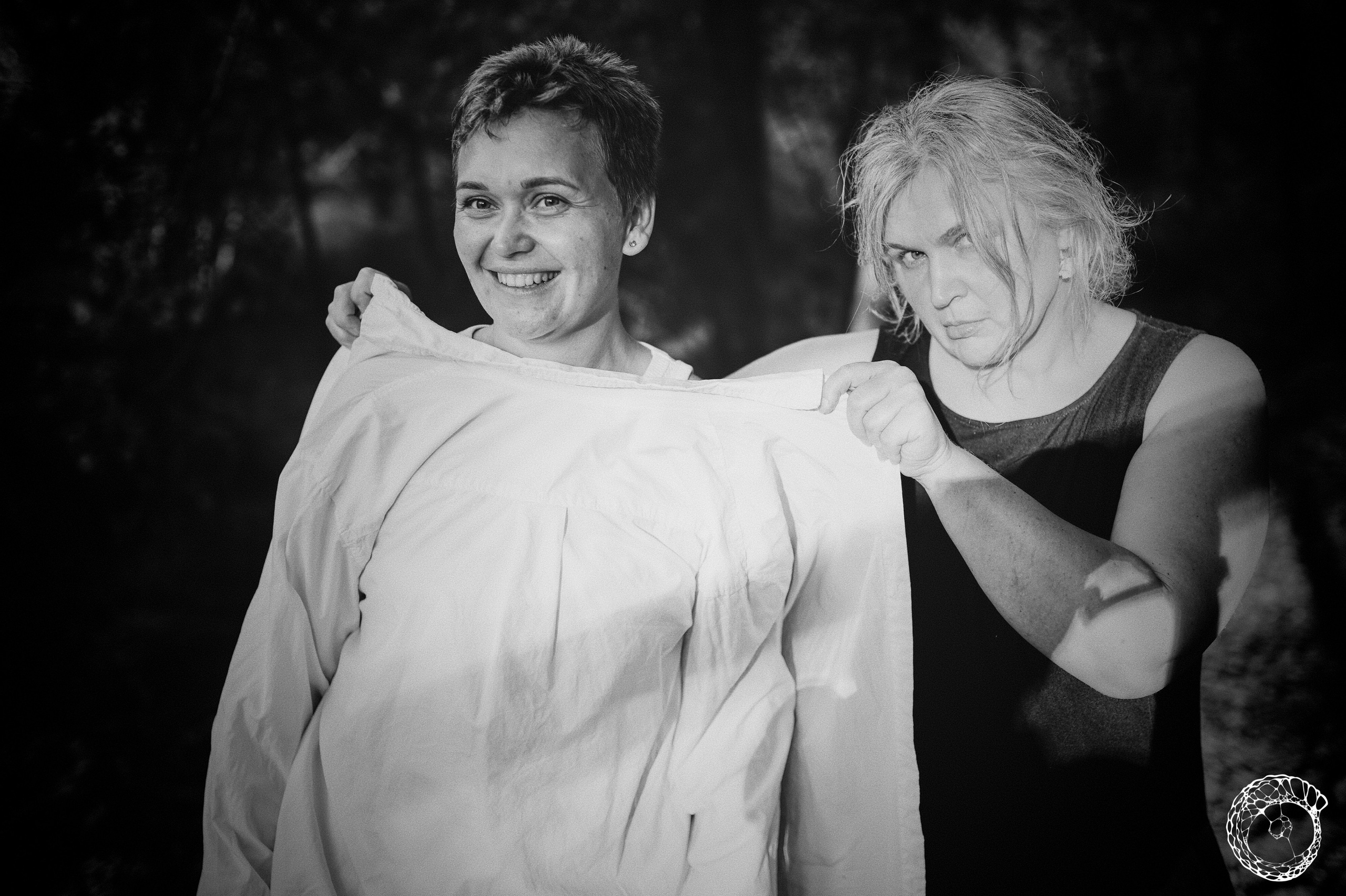 The Essence — фестиваль танца и движения. Фотограф Курманаева Ирина