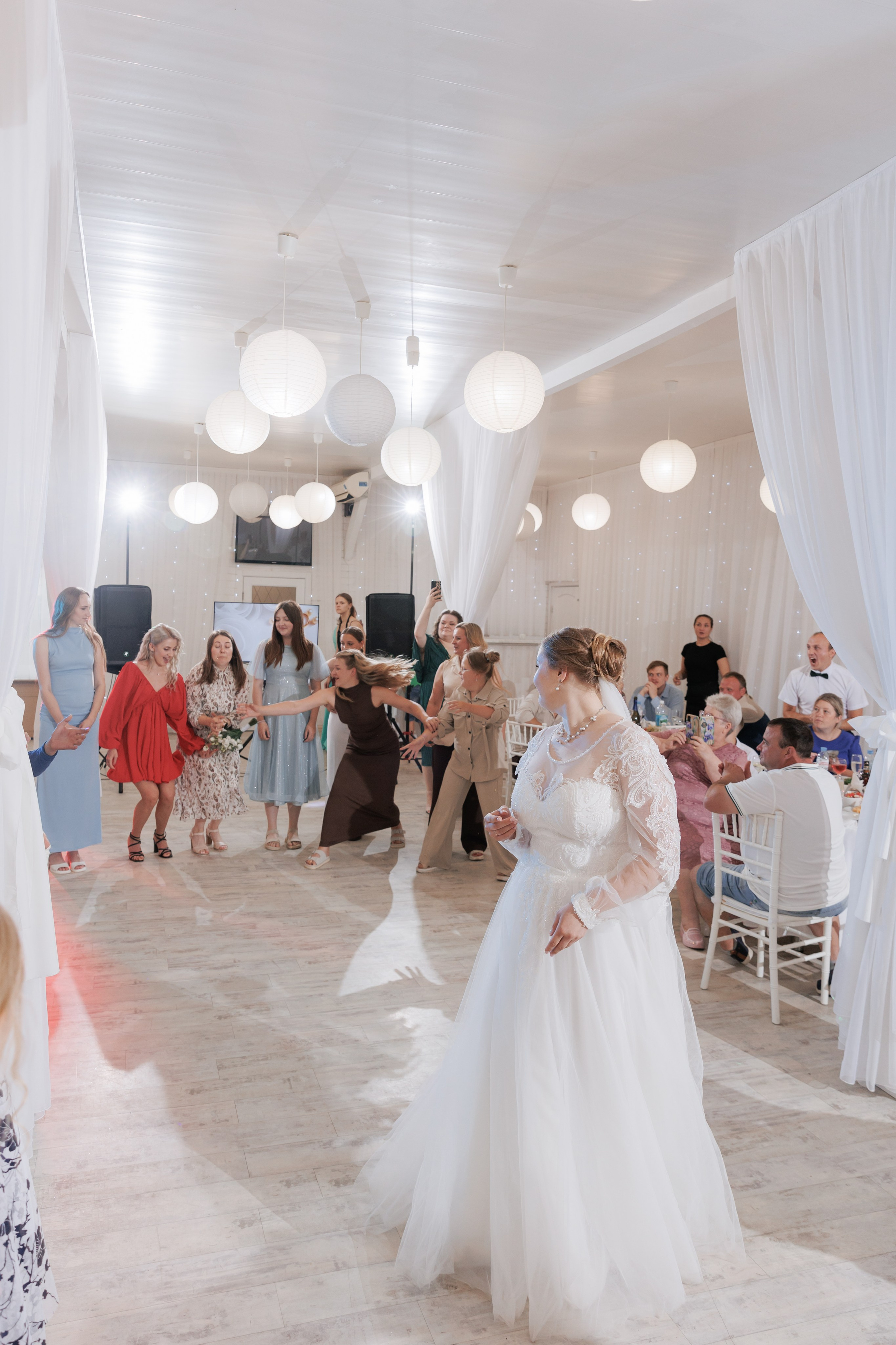 Свадьба. Свадебный и семейный фотограф в Твери и Тверской области