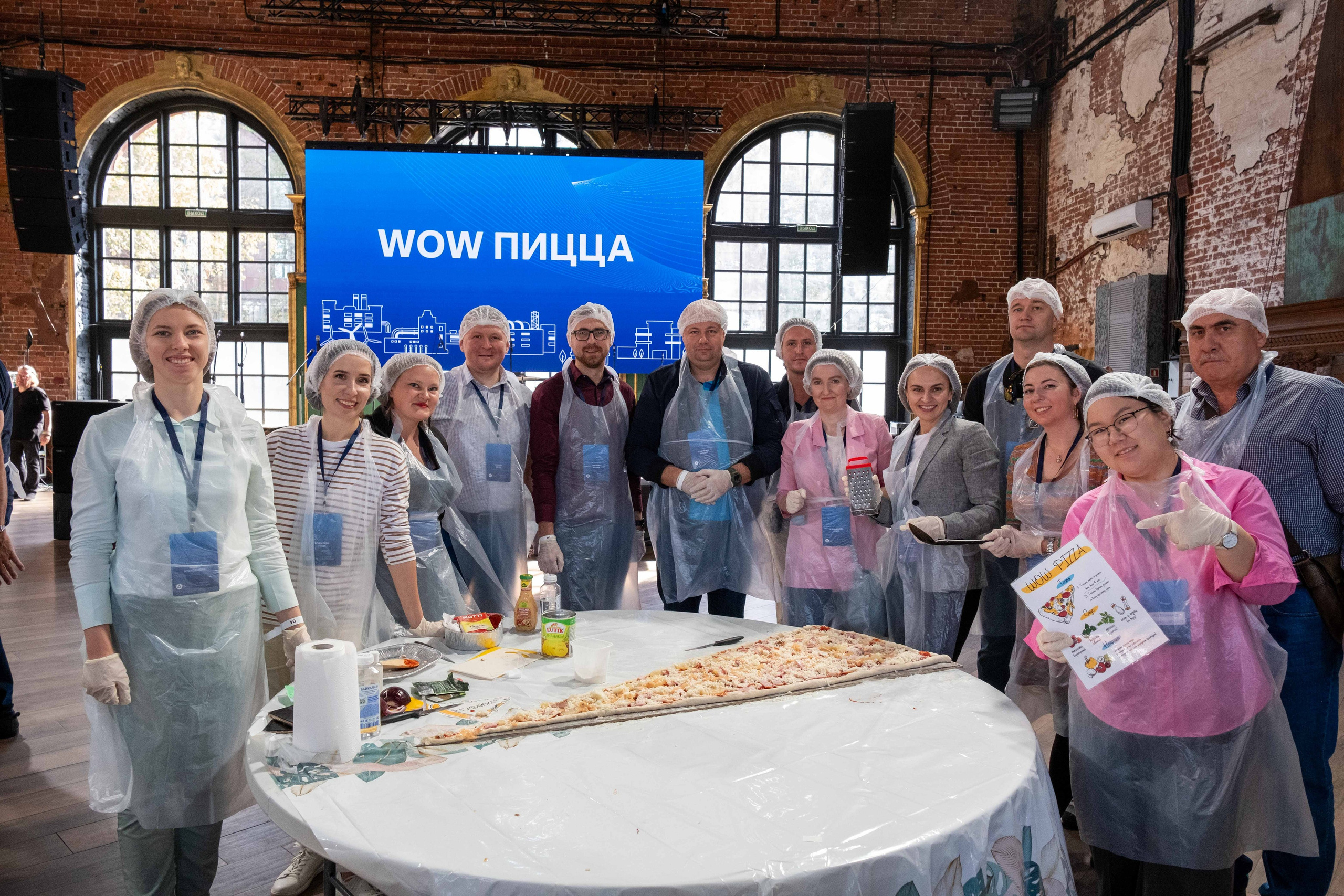 Альбом корпоратив. Фото тур