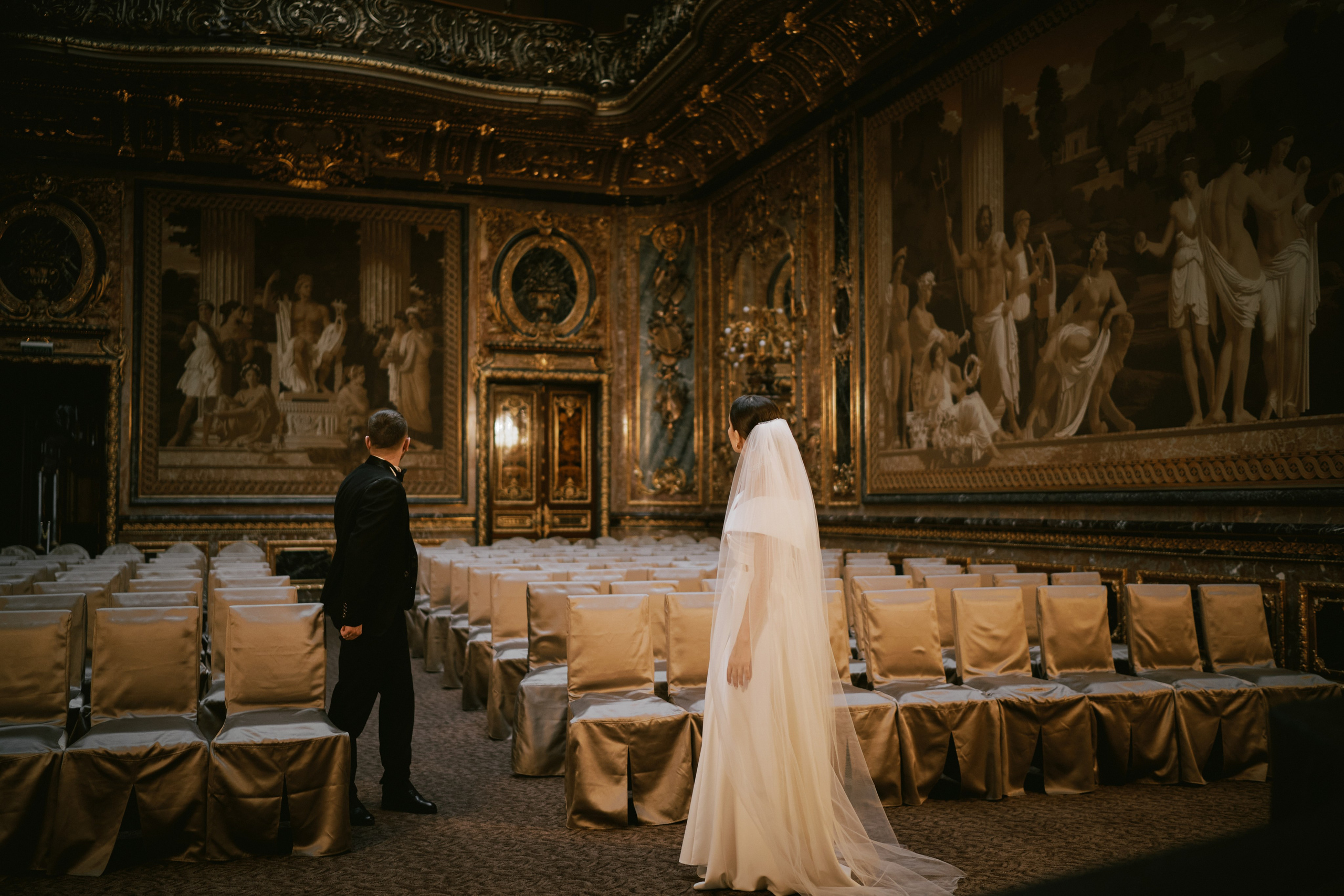 Настя и Андрей. Фотограф в Санкт-Петербурге | Аня Маленчук