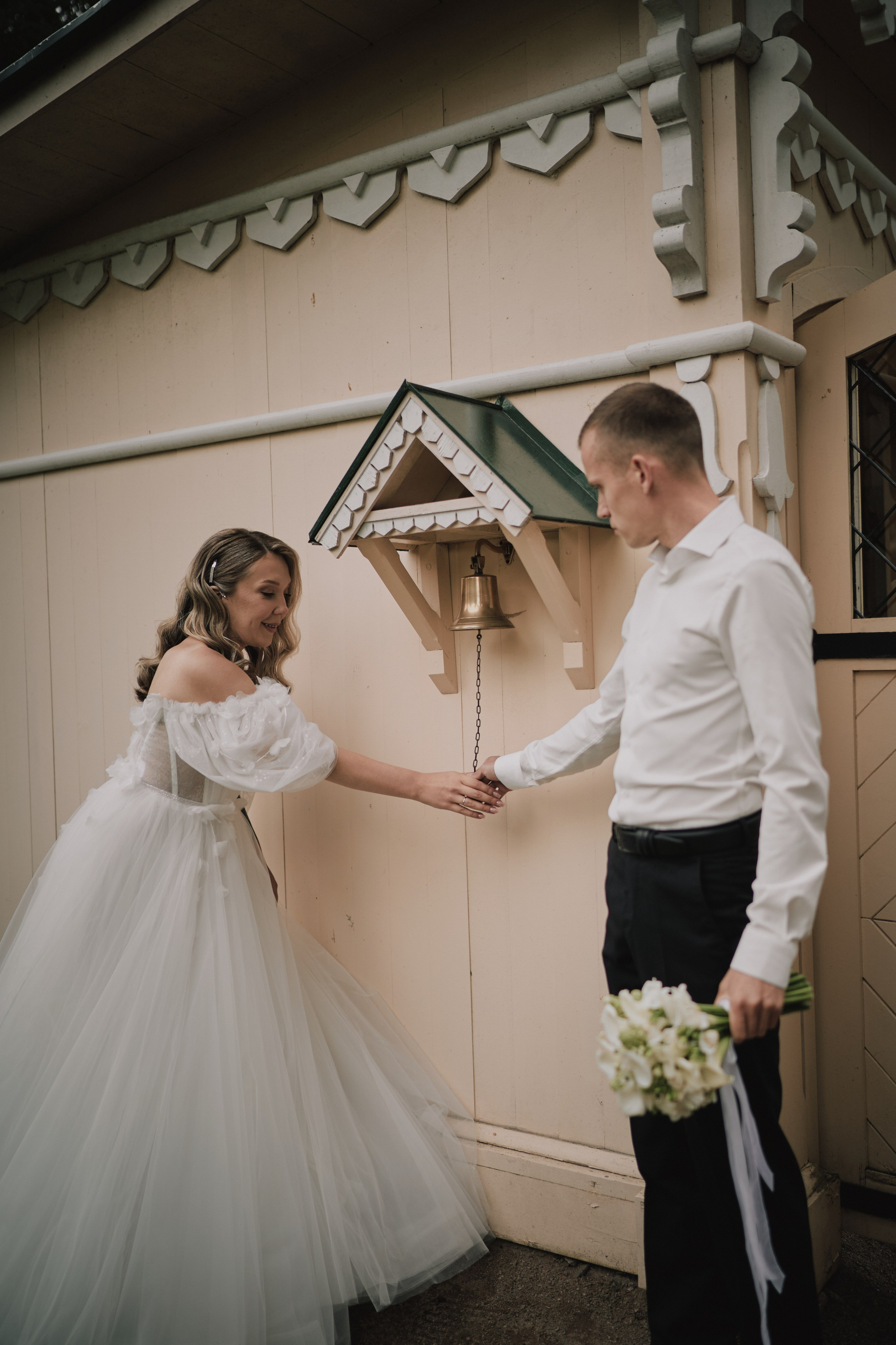 Маша и Саша. Фотограф в Санкт-Петербурге | Аня Маленчук