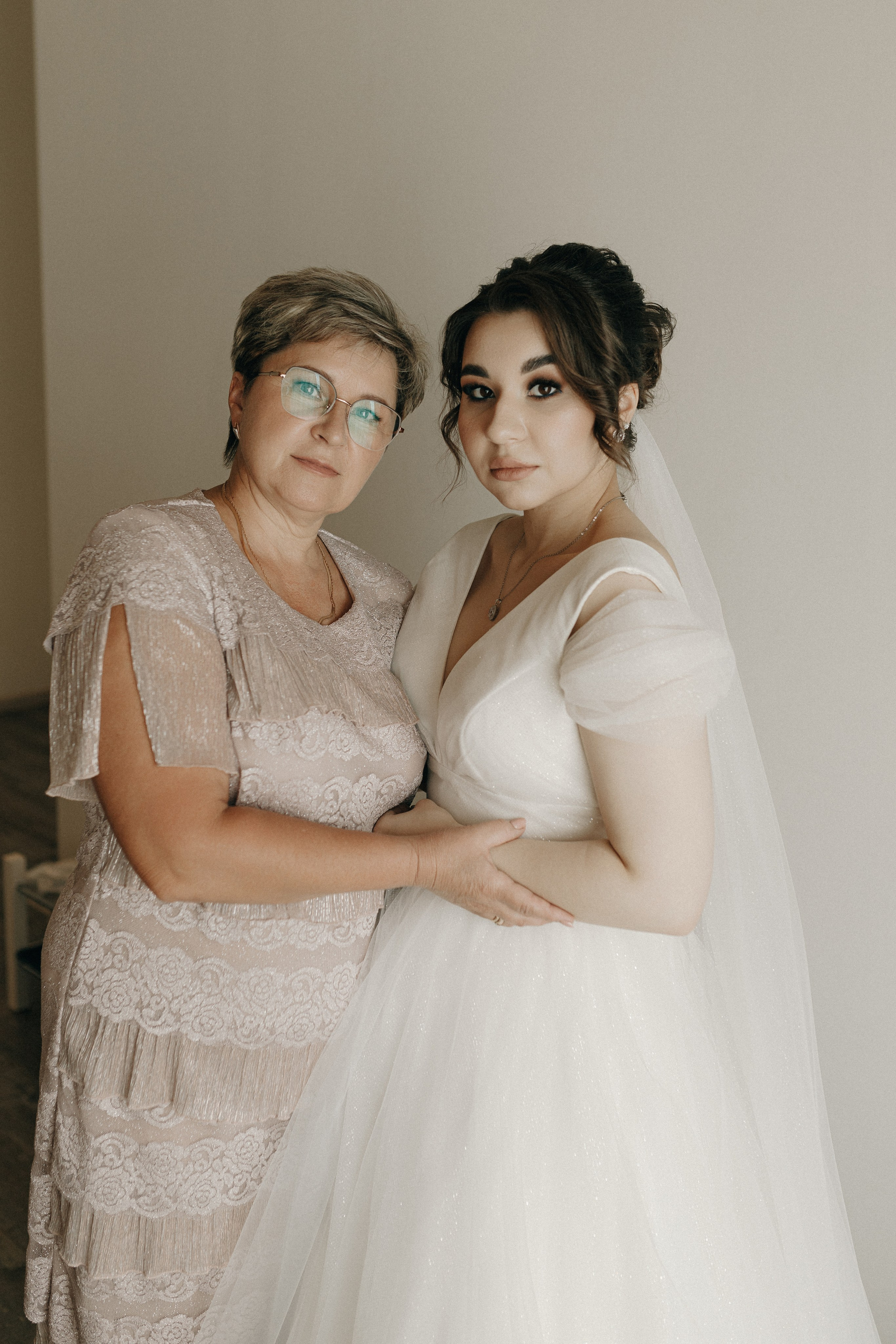 Екатерина & Олег. Свадебный фотограф Самара