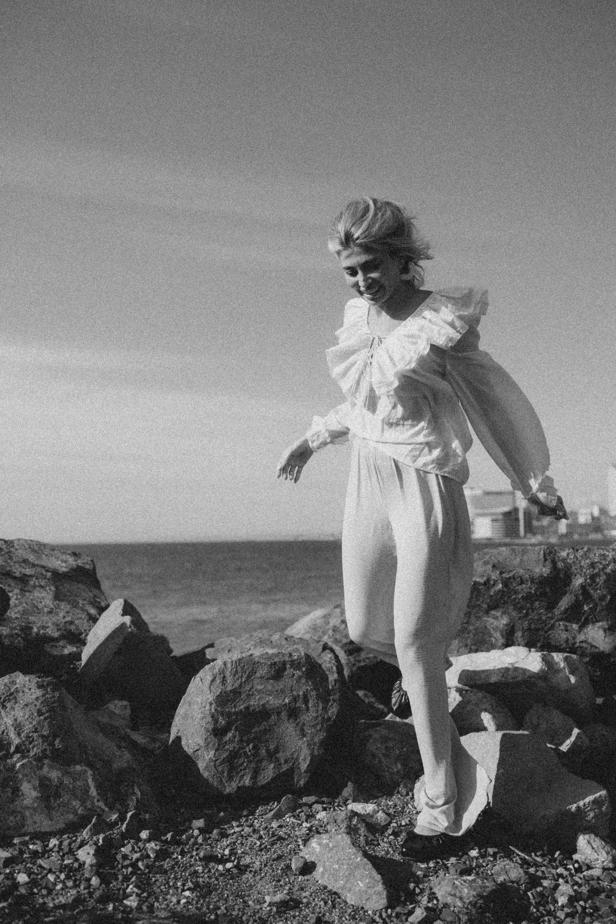 Елена. Фотограф Виктория Куприянова