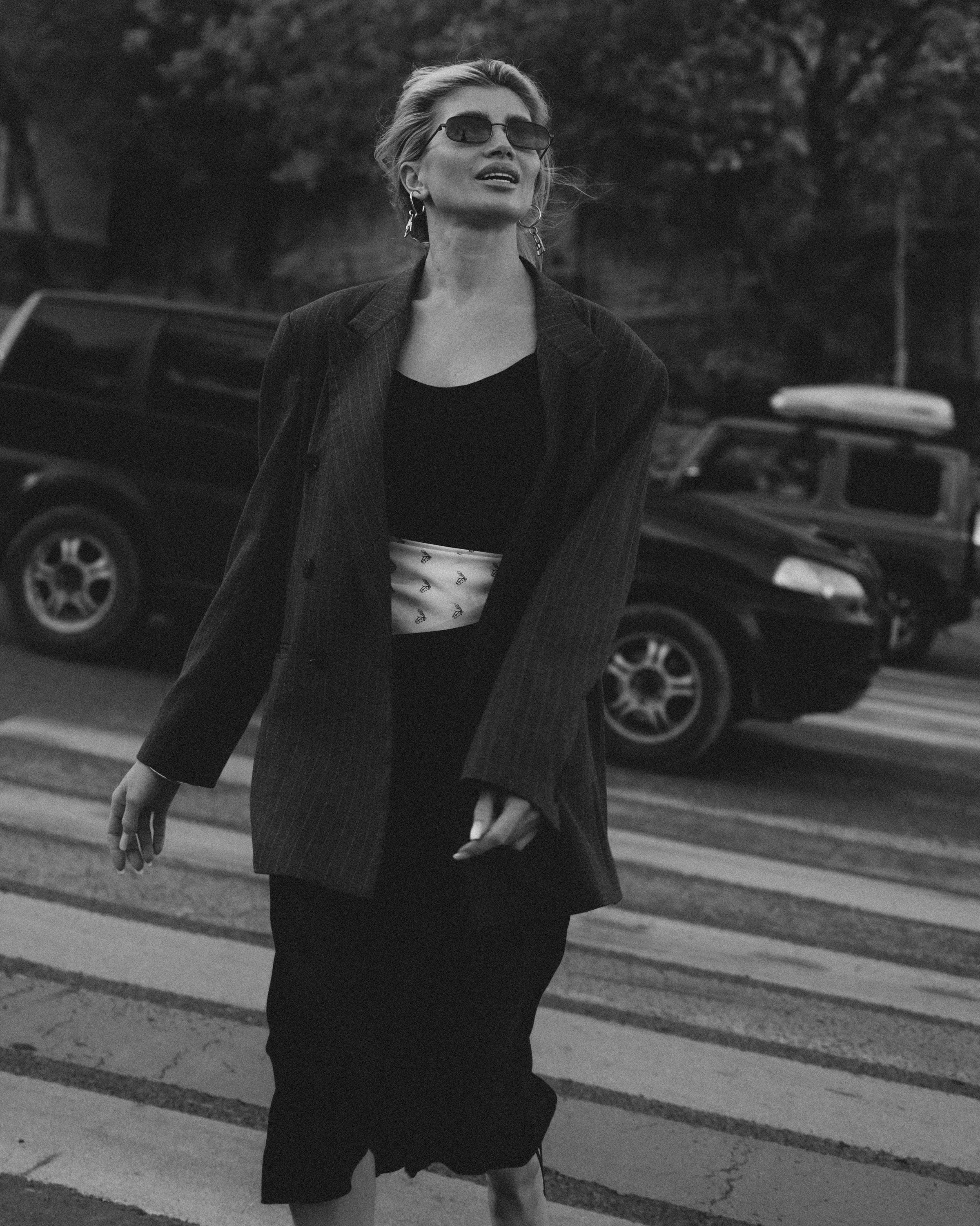 Елена. Фотограф Виктория Куприянова