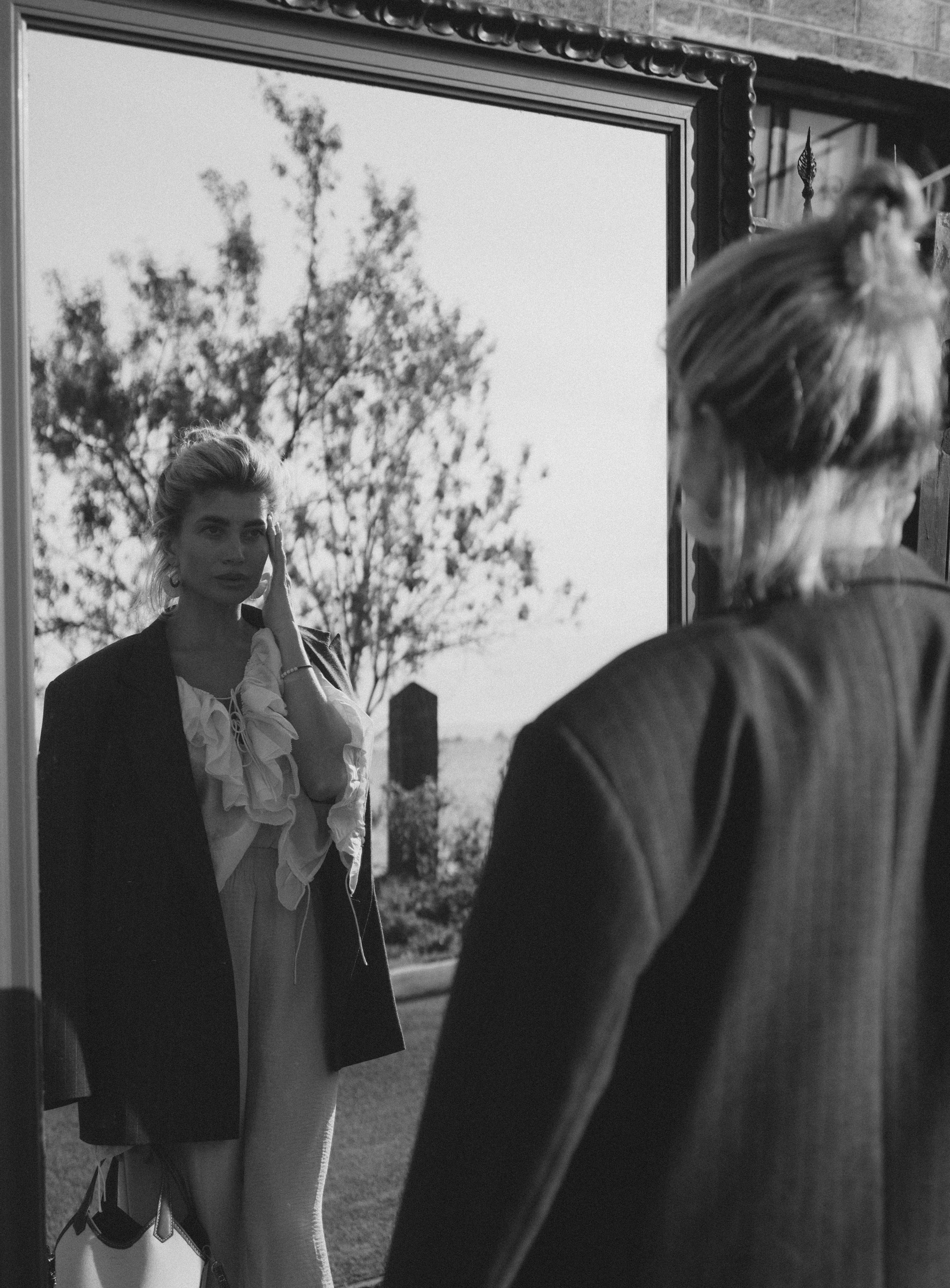 Елена. Фотограф Виктория Куприянова