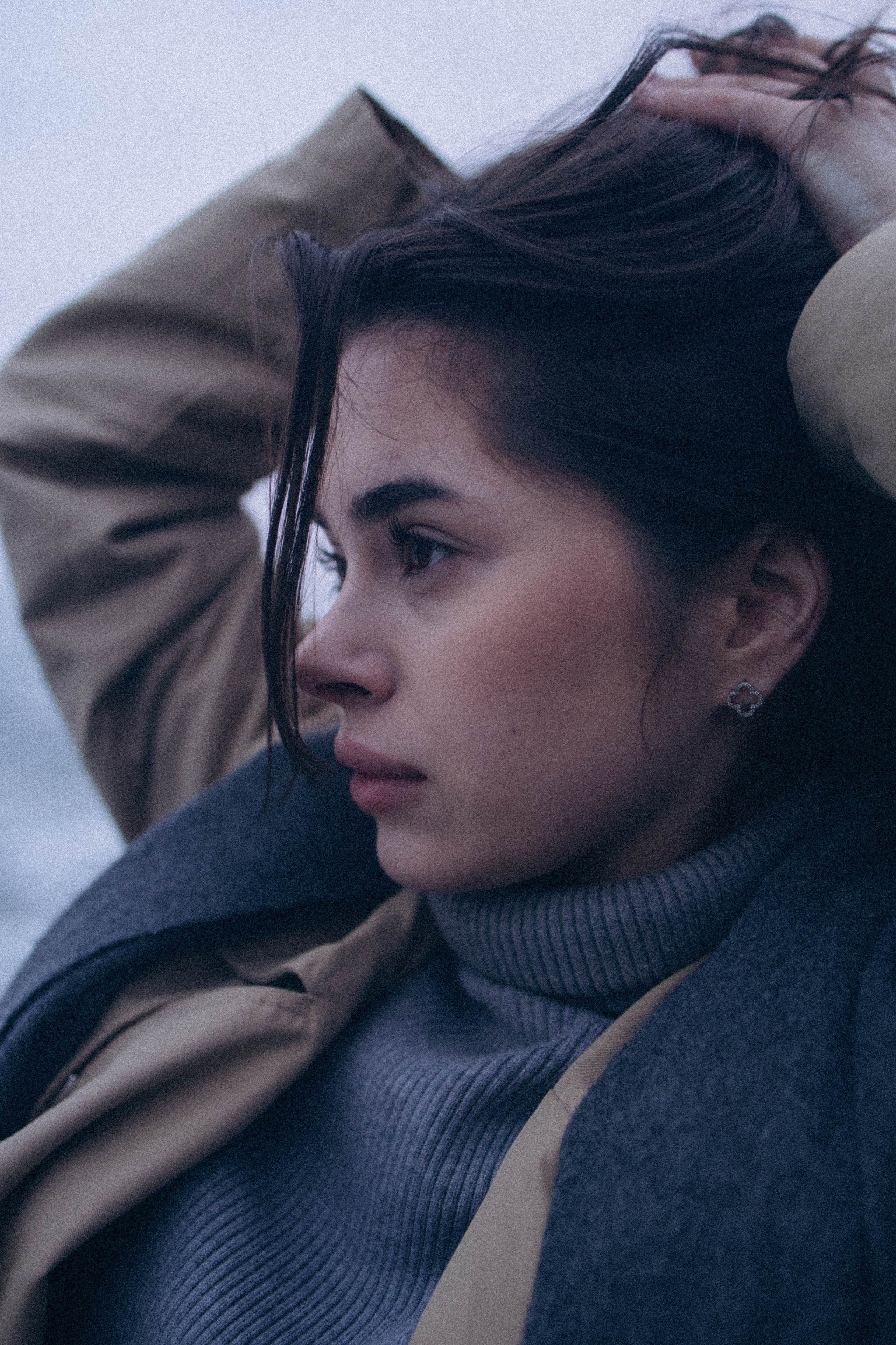 Лолита. Фотограф Виктория Куприянова