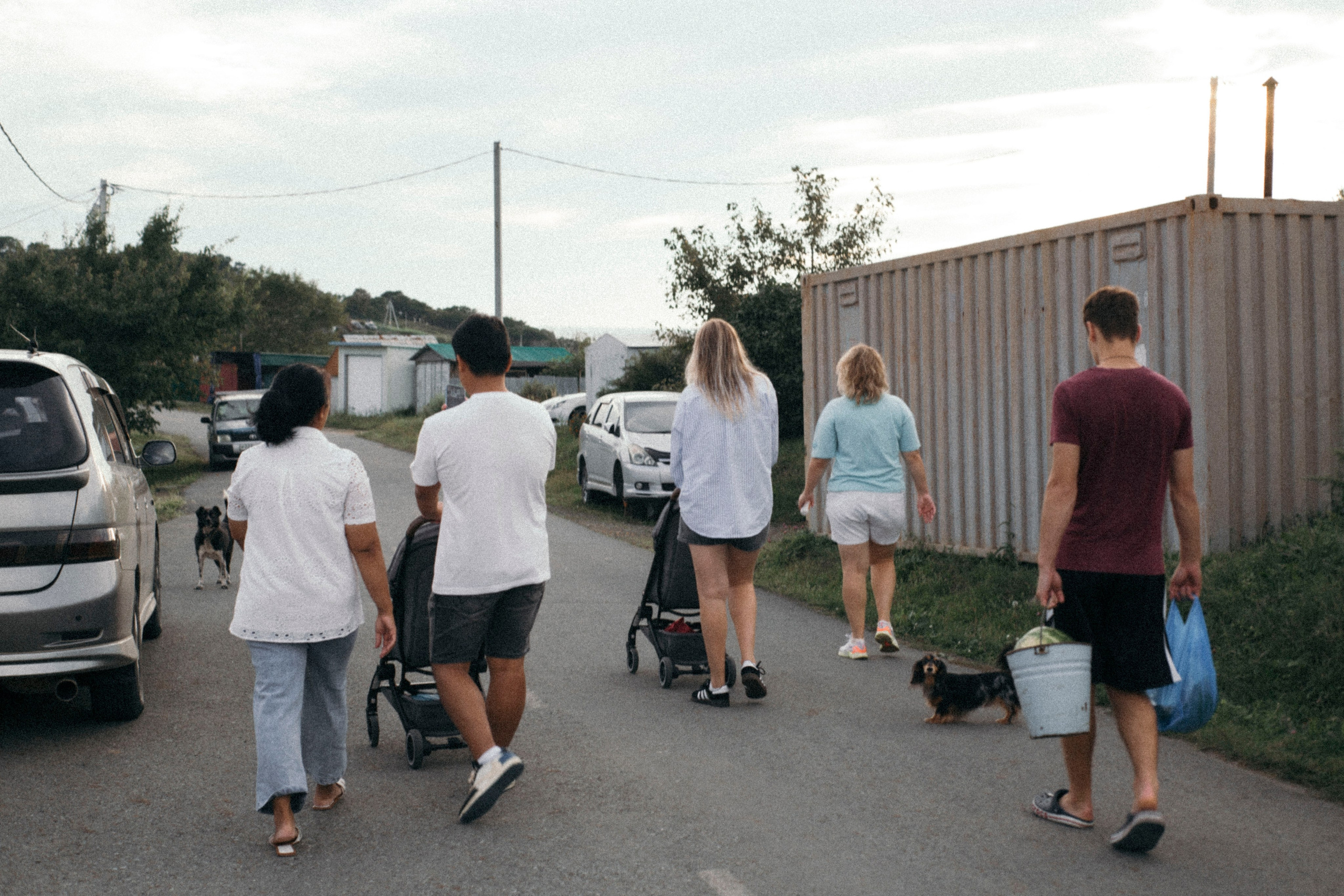 Семейная фотосессия. Фотограф Виктория Куприянова