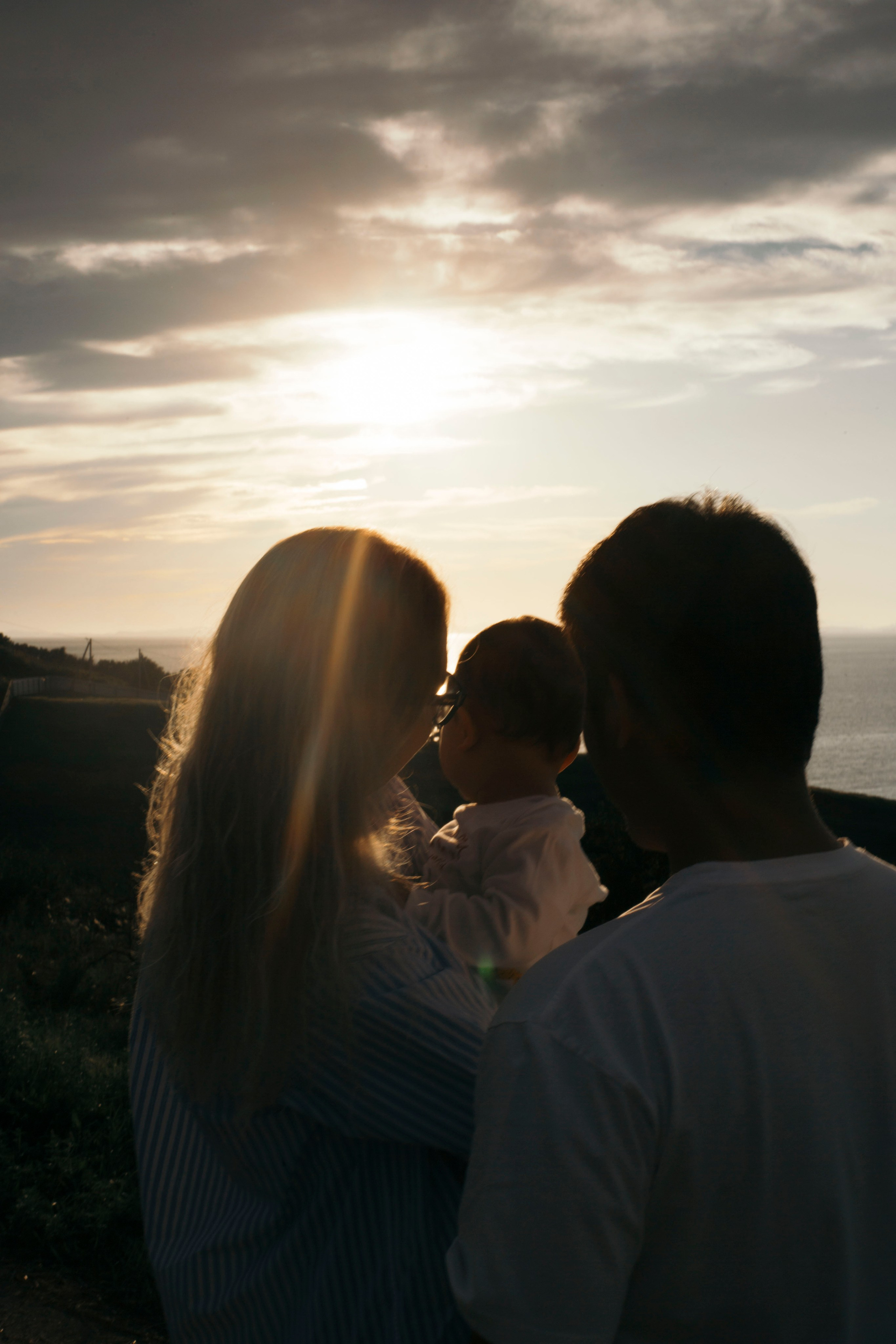 Семейная фотосессия. Фотограф Виктория Куприянова