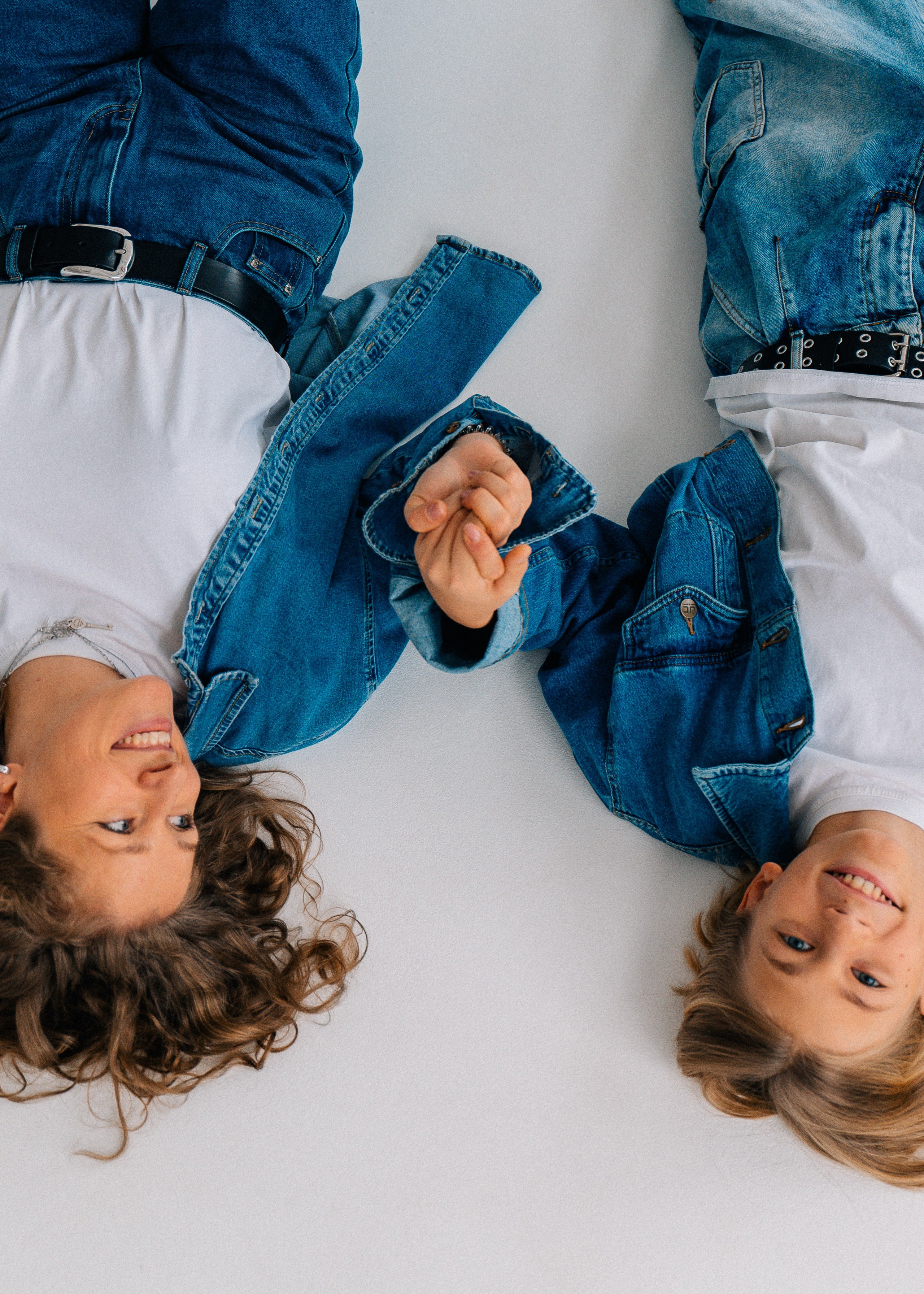 Женя и Гоша. Фотограф Ира Арефьева Москва|Истра