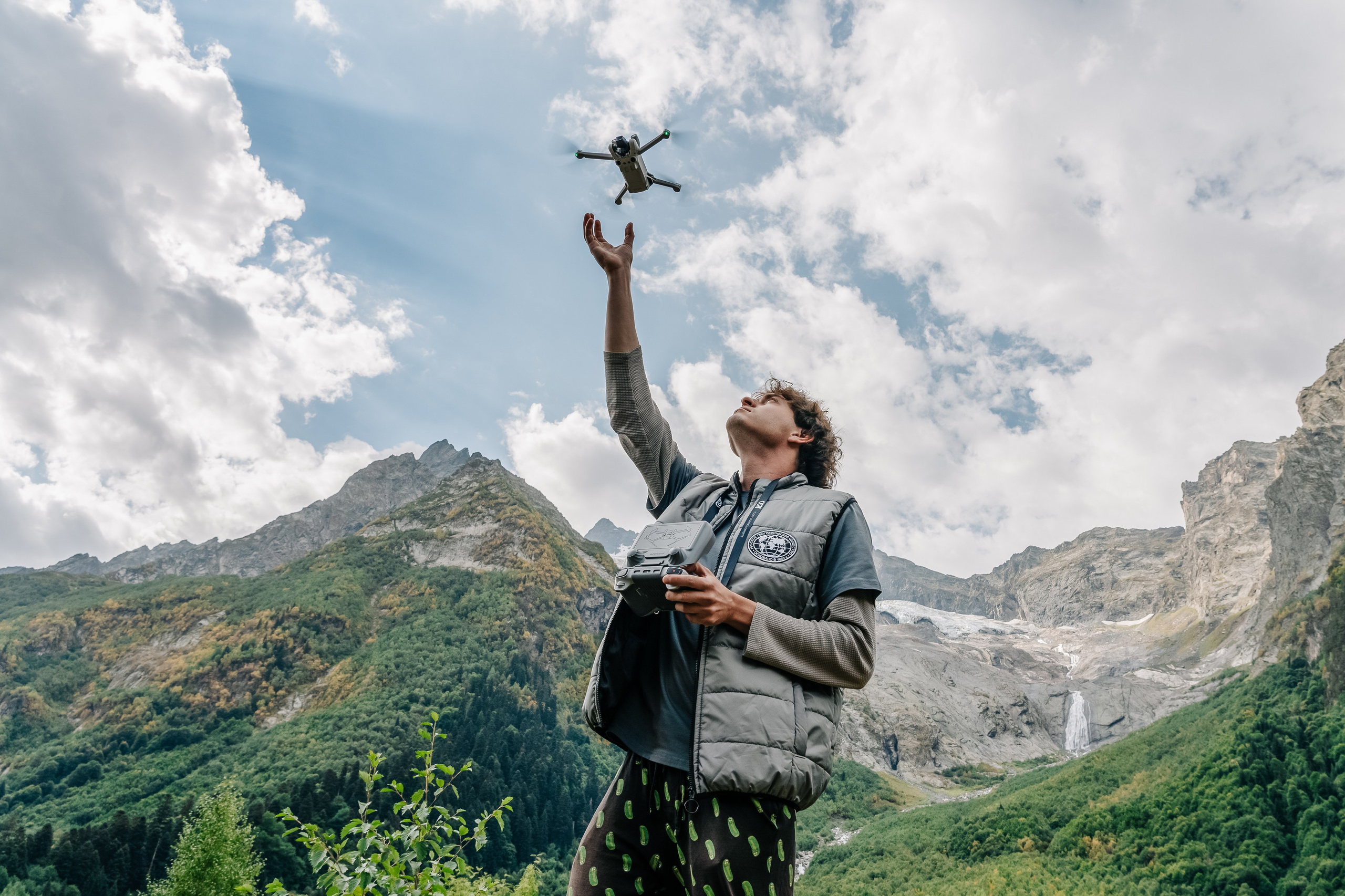 Центр развития молодежных медиапроектов. Репортажный фотограф в Крыму Ксения Гасица