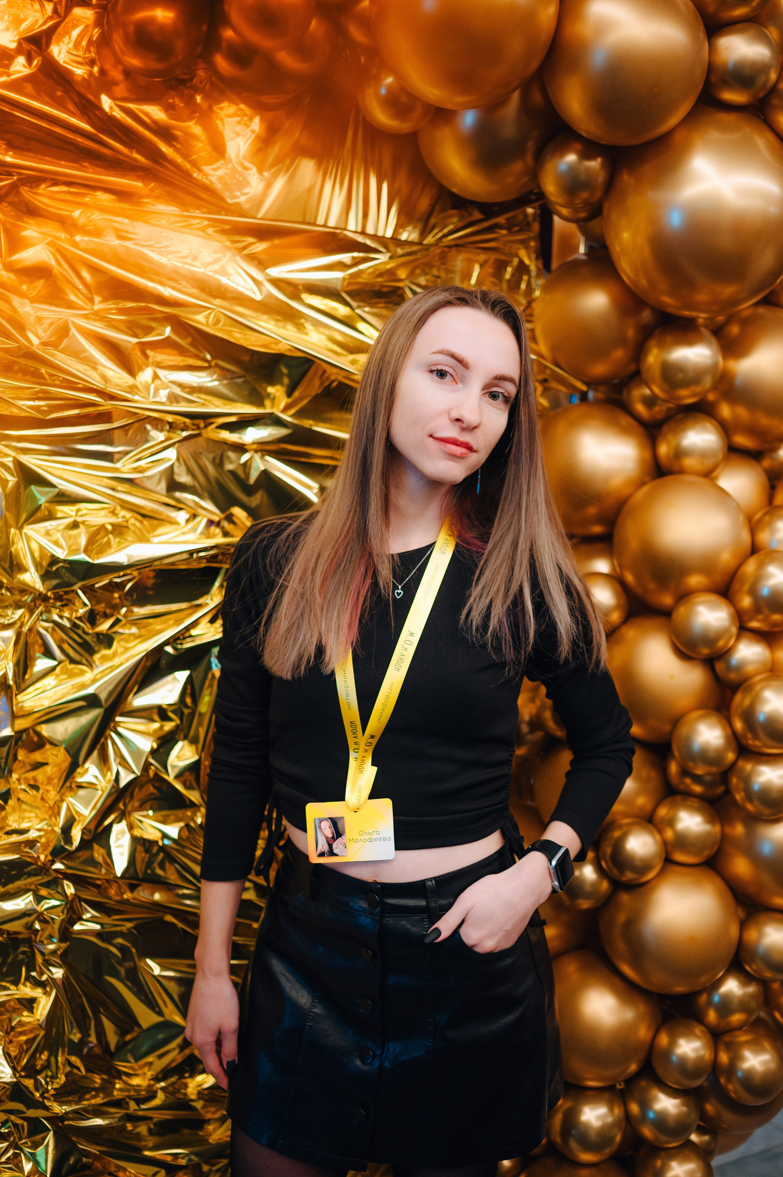 НЕТВОРКИНГ М.О.илюди. Детский и семейный фотограф Катерина Мишина