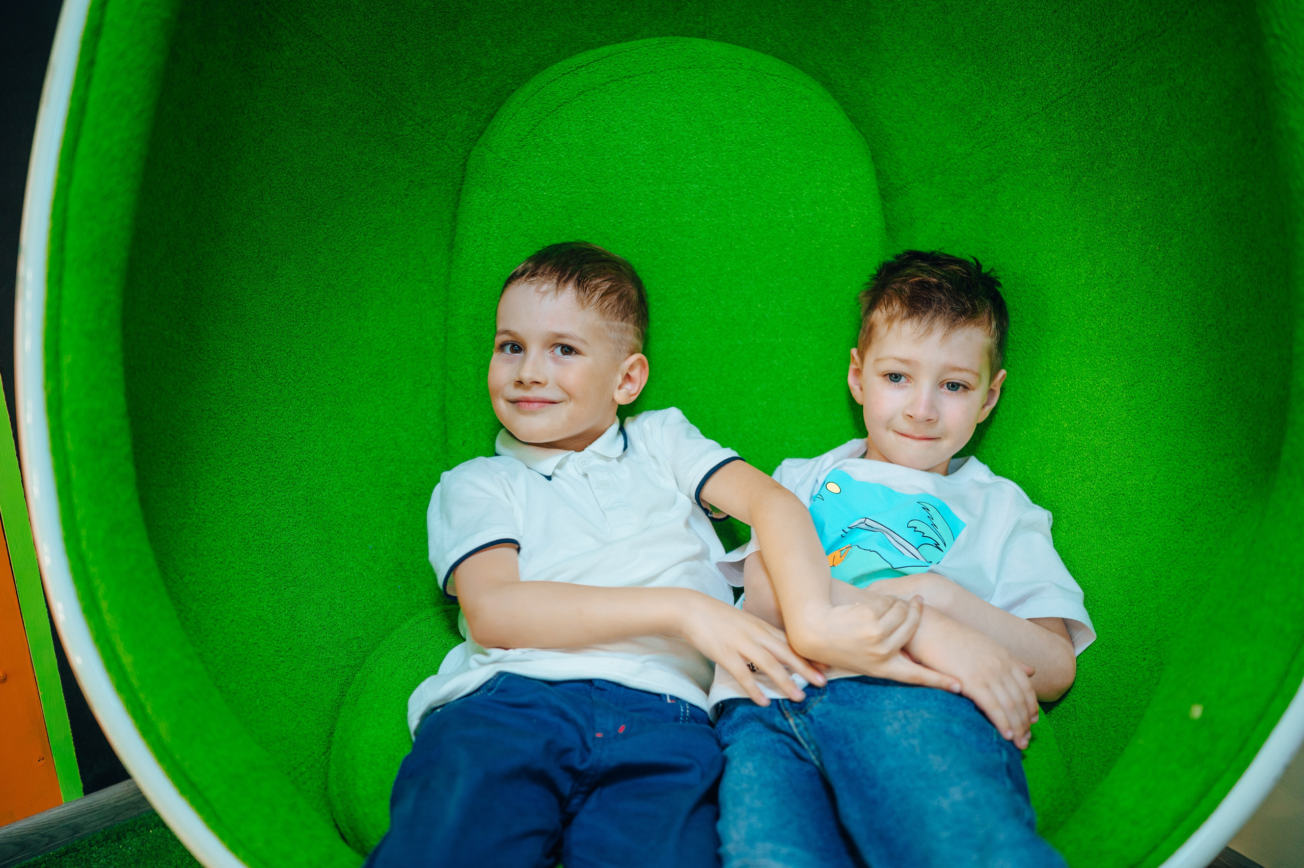 Ярослав. Детский и семейный фотограф Катерина Мишина