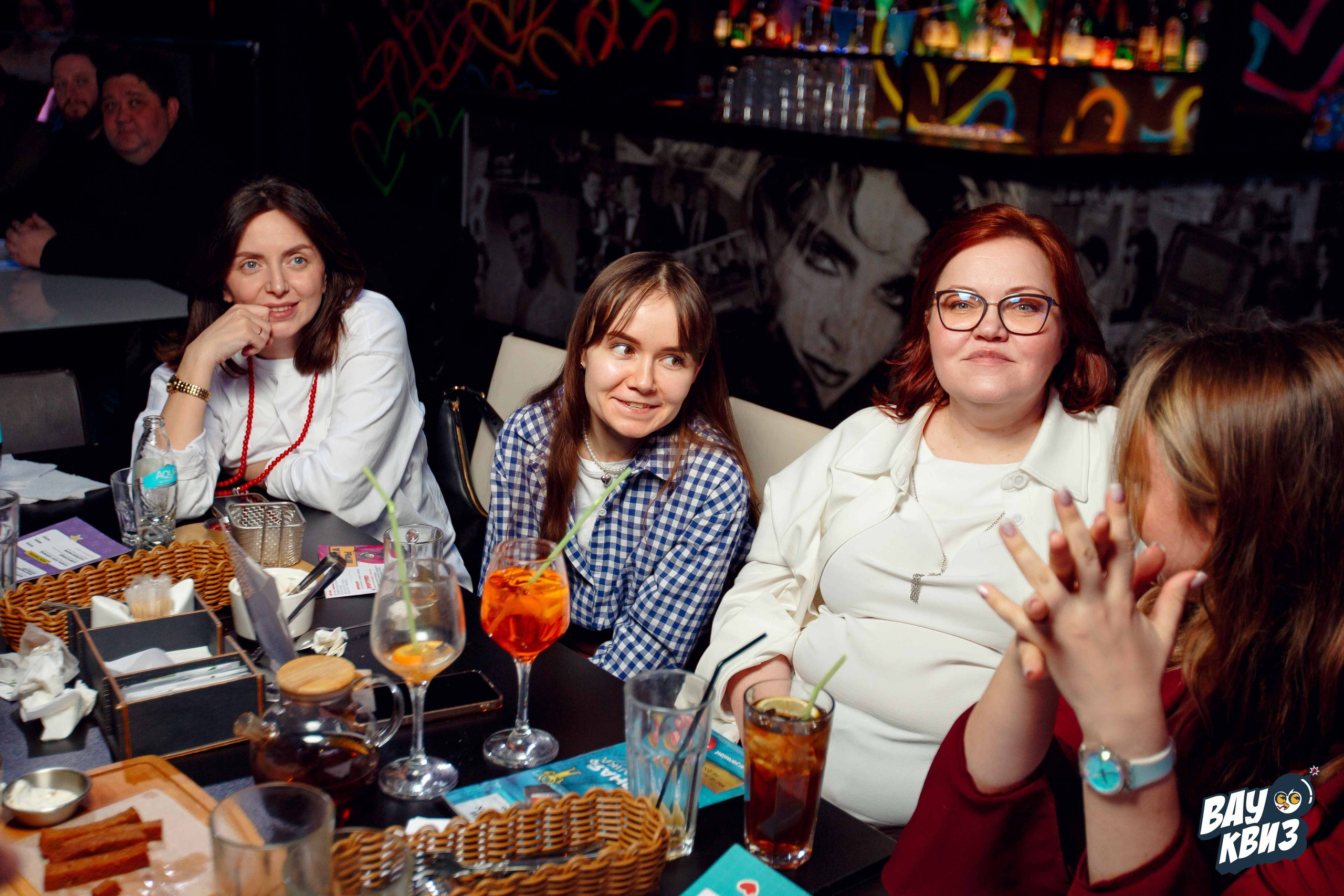 Вау Квиз. Ваш репортажный фотограф Артемий Антонов