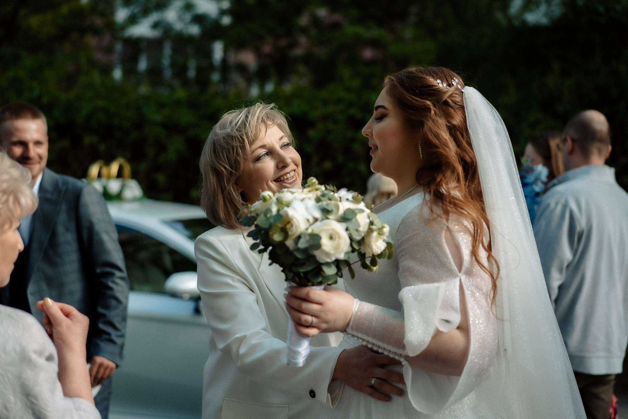 Свадьбы. Свадебный и семейный фотограф в Ростове-на-Дону и Керчи Алина Захарцова