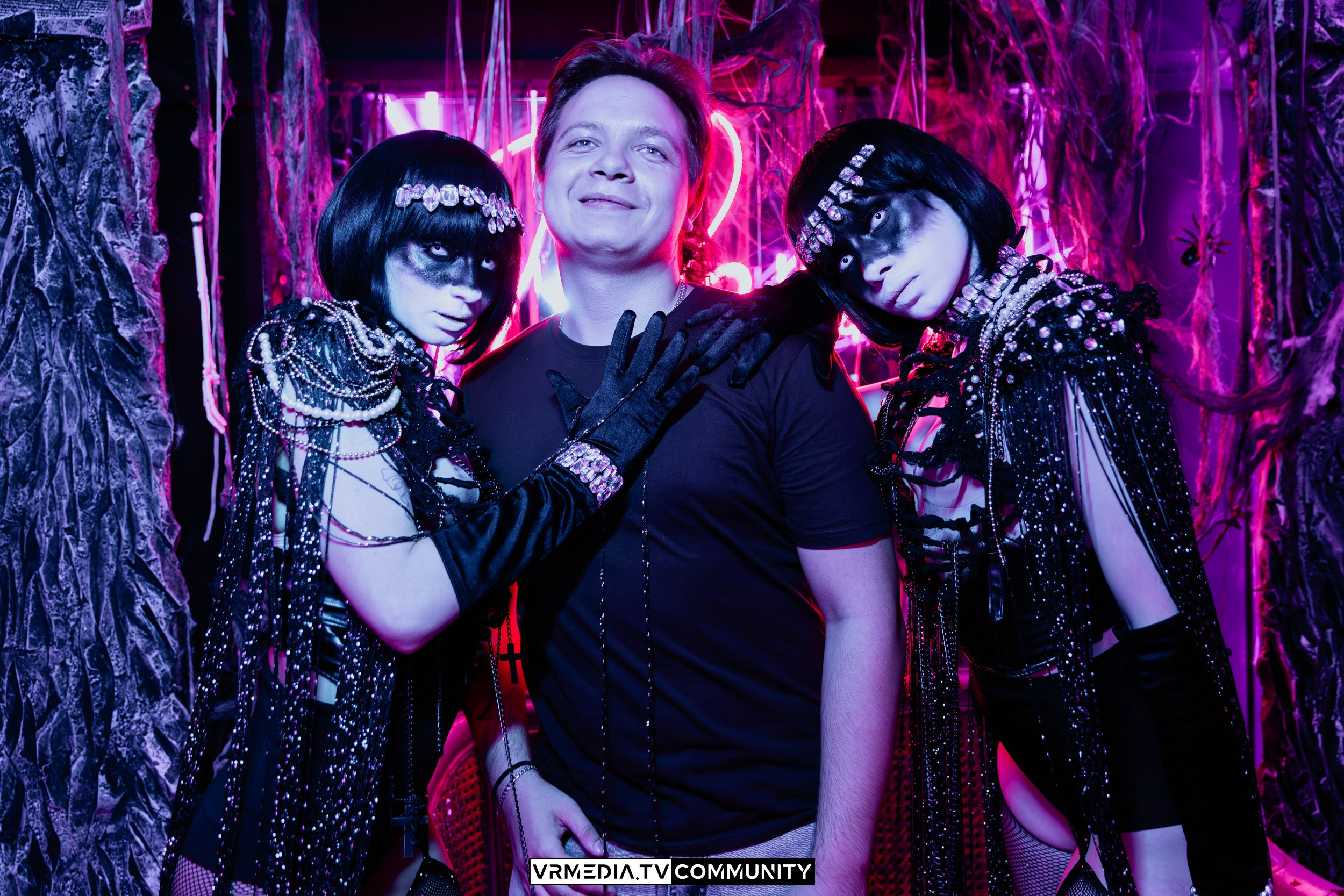 Караоке-бар «Volna»: HALLOWEEN