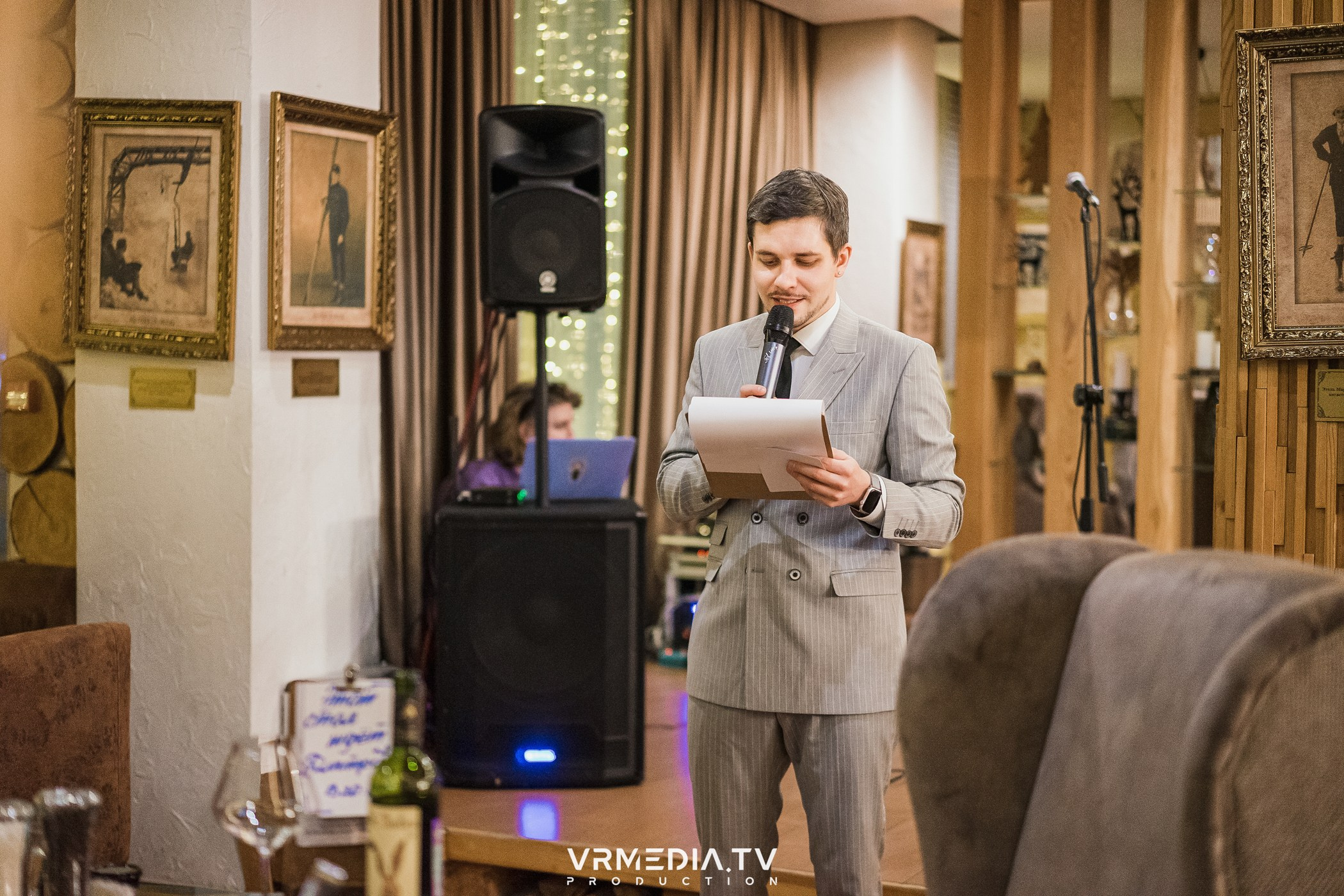 День защитника отечества в «Alpen Club»