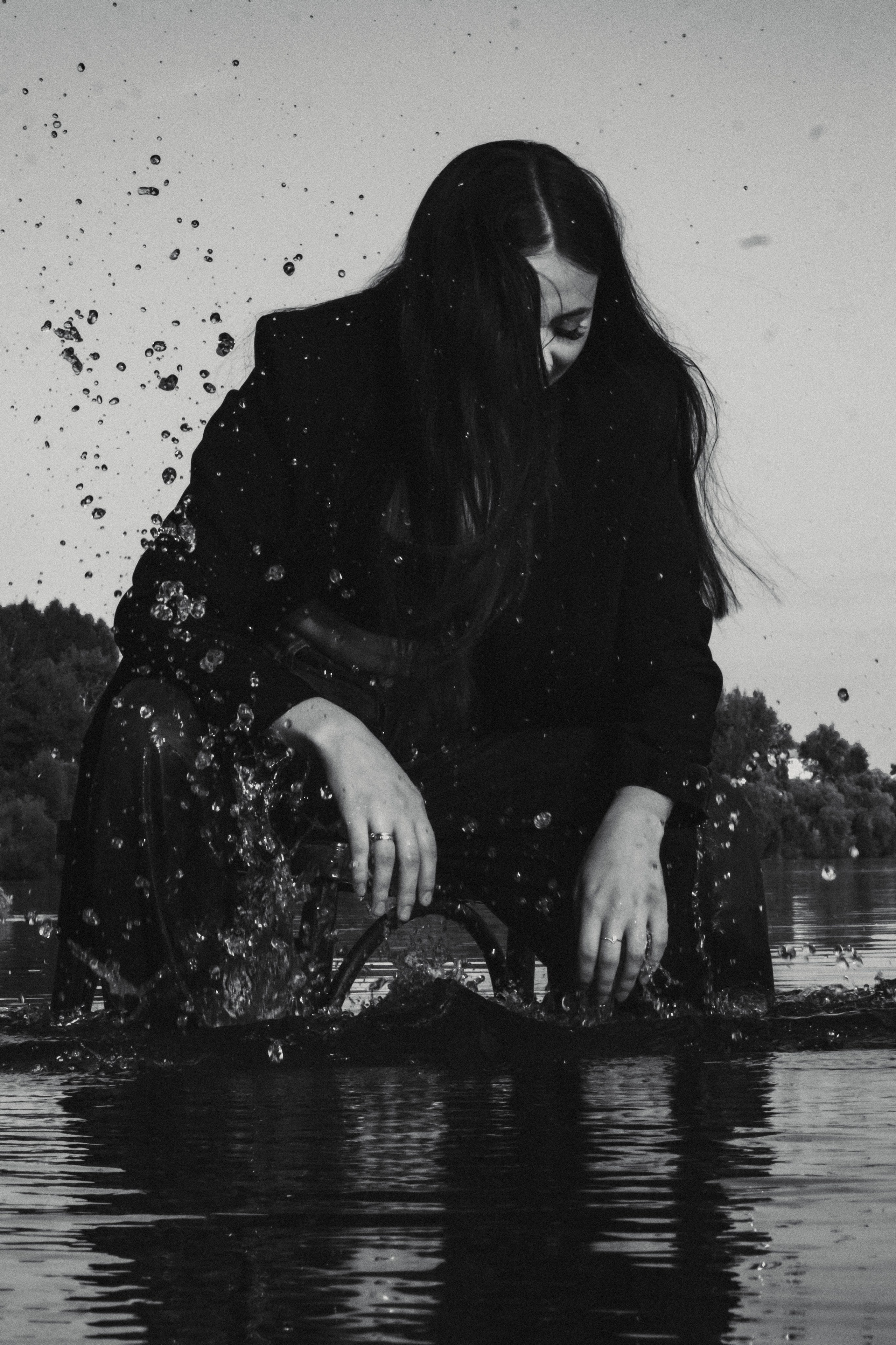 «Бери стул пошли». Фотограф |Герасимова София