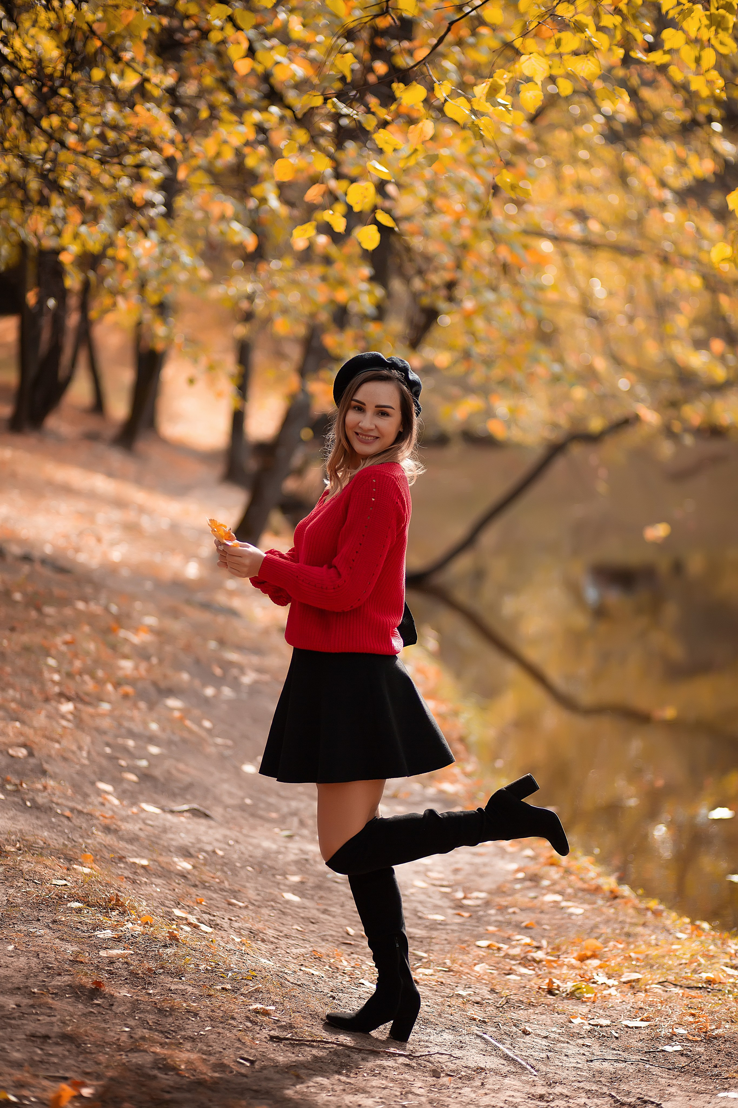 Евгения. Детский и семейный фотограф в Москве и Моск. области Татьяна Минаева