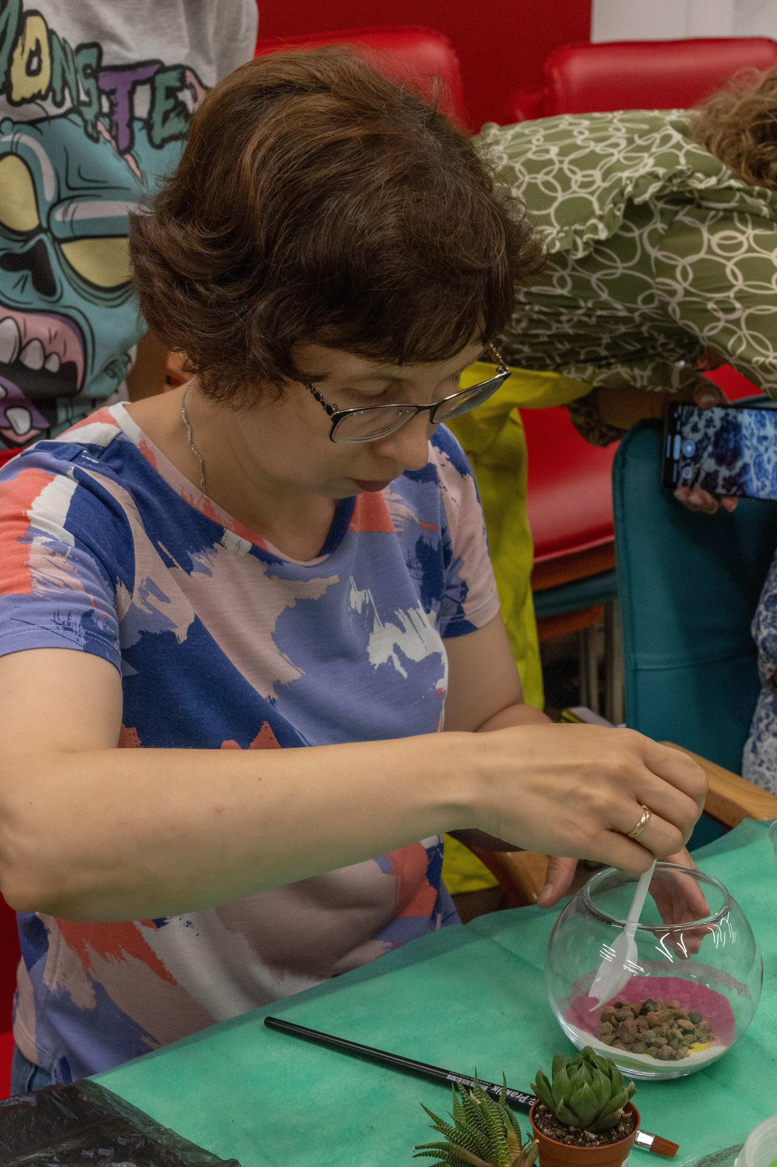 Репортажная съемка мероприятий. Семейный и свадебный фотограф в Москве и Домодедово Анна Авилочкина