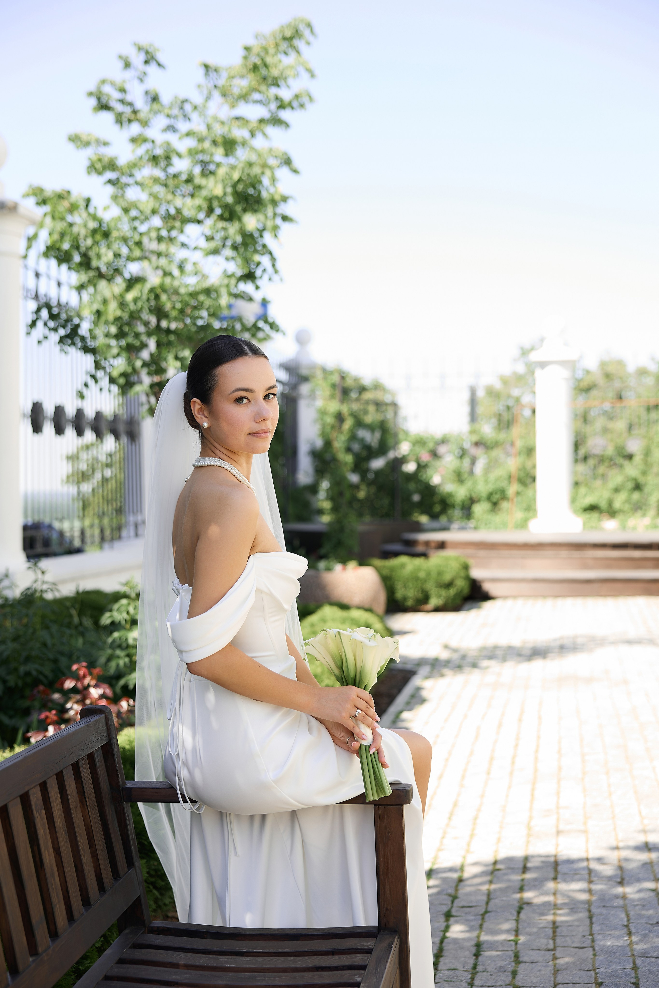 А+А. Свадебный фотограф Нижний Новгород