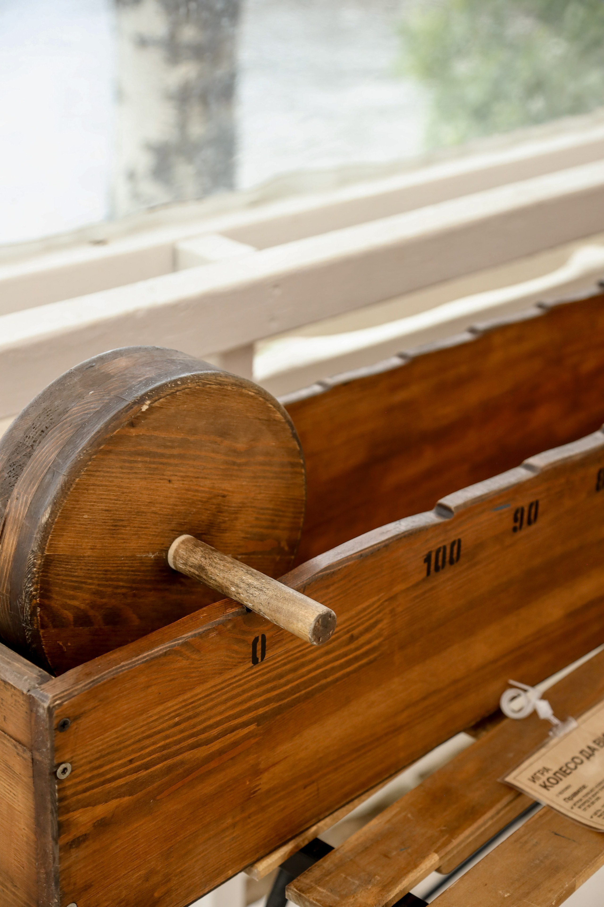 Tessa. Фотограф Антон Чупринин