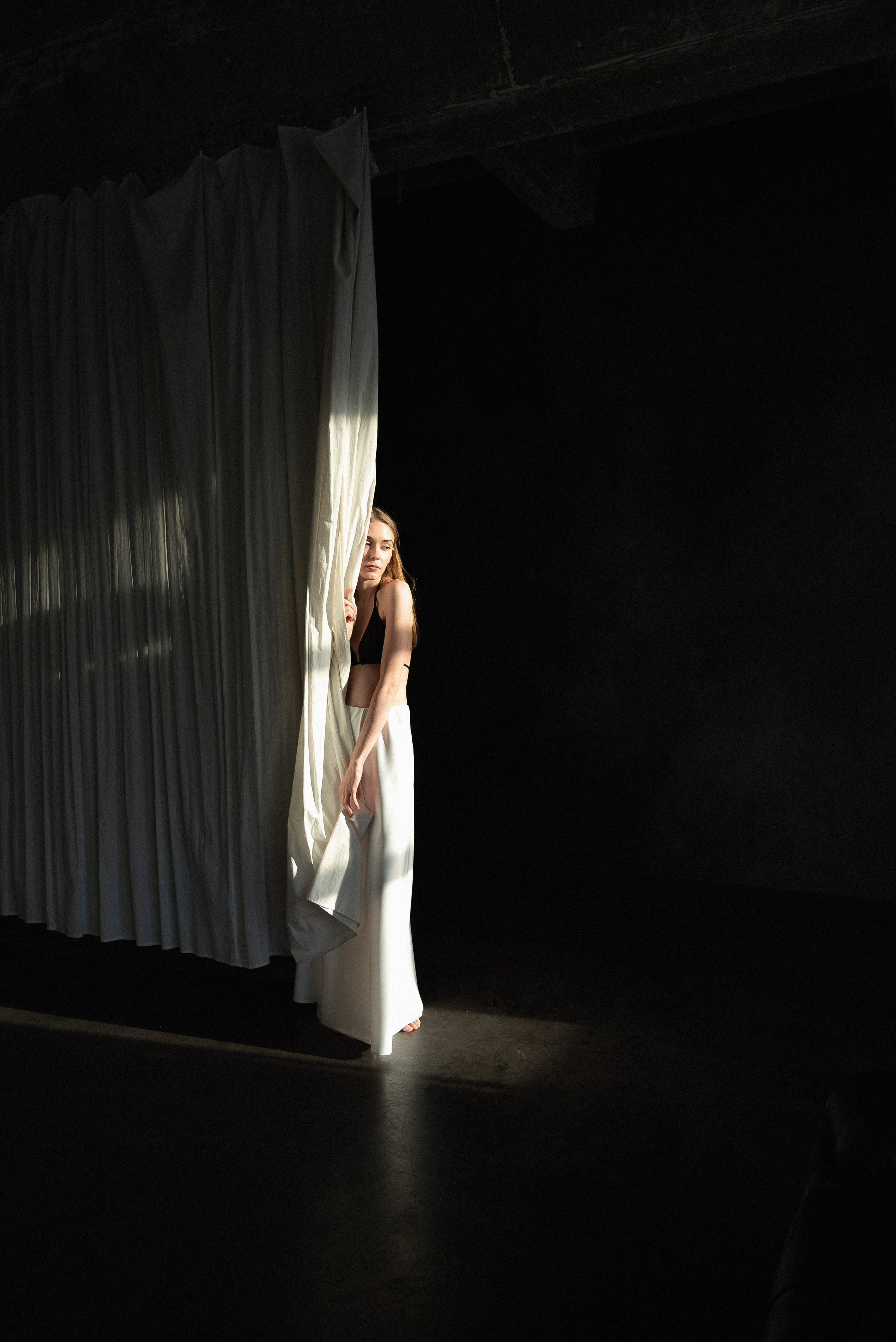 Лиза. Тамара Власова