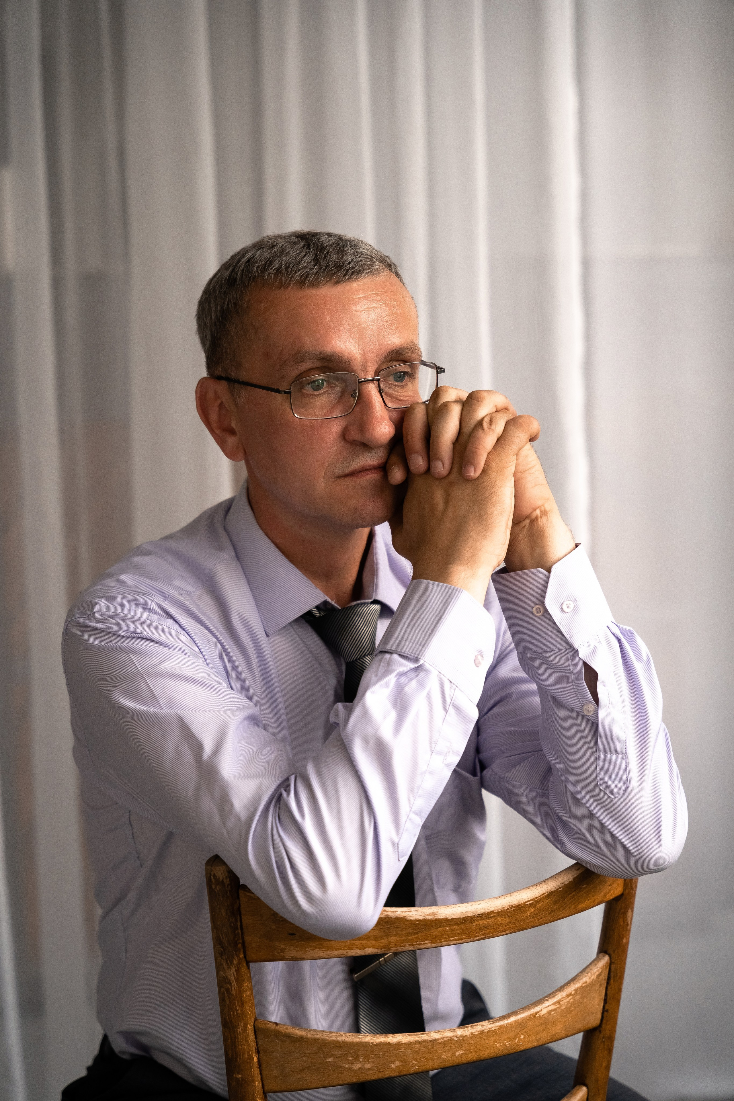 Максим. Фотограф в Ульяновске Александра Григоровских