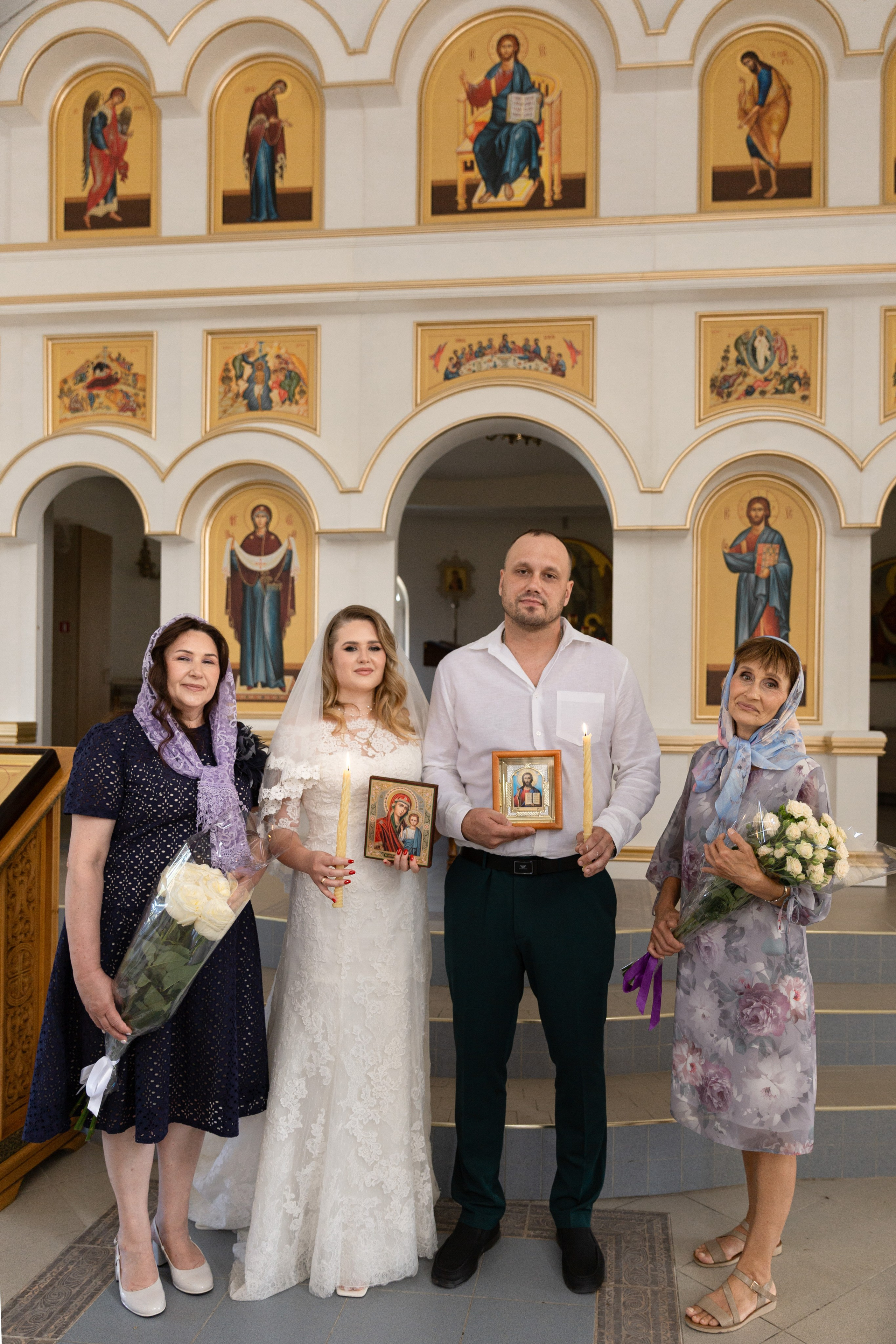 S I A. Свадебный фотограф Ростов-на-Дону Алла Белова