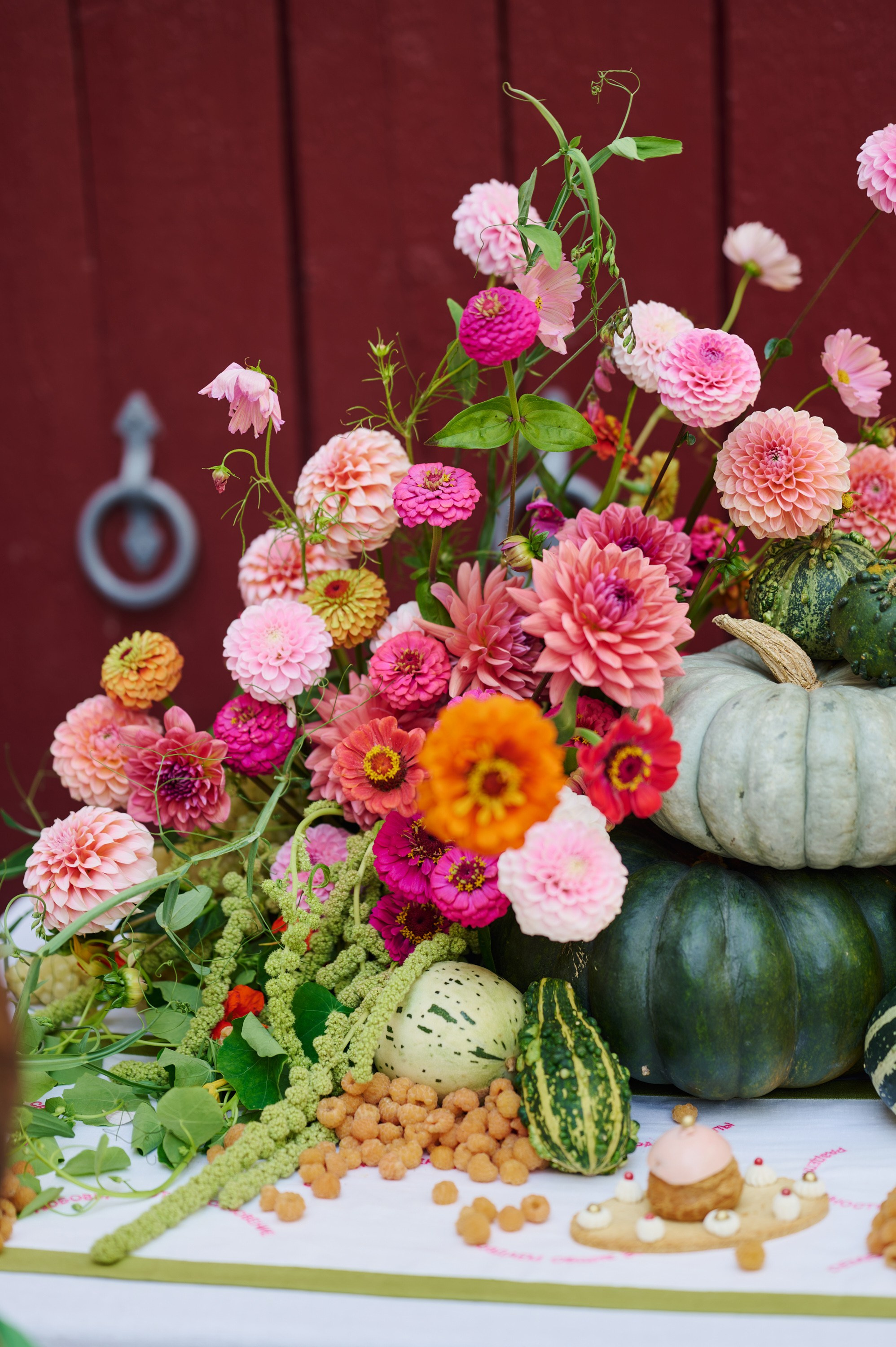 Кенгуру х Палаты. Фотограф Сергей Бойко Москва