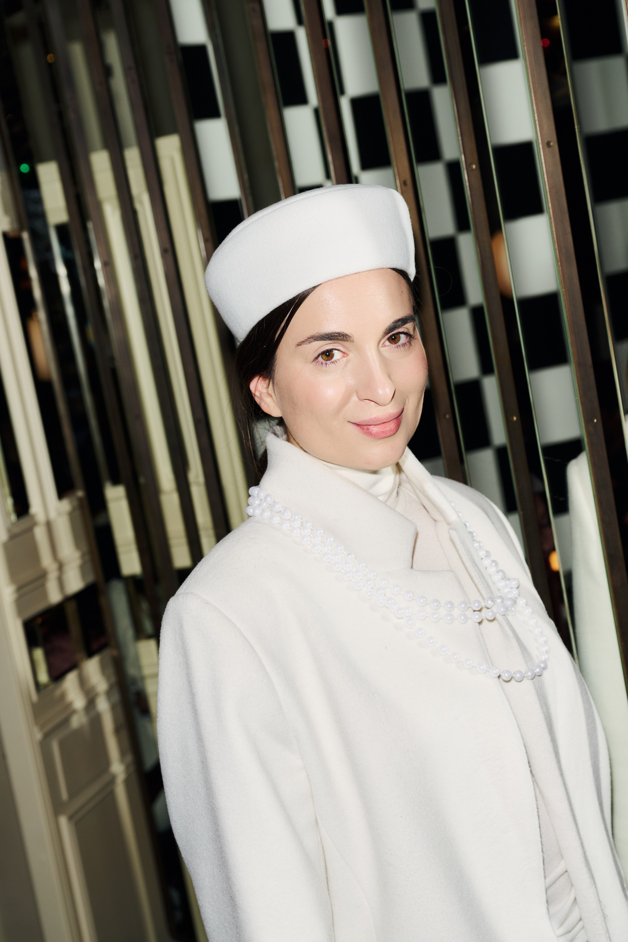 Masterpece x Buro. Фотограф Сергей Бойко Москва