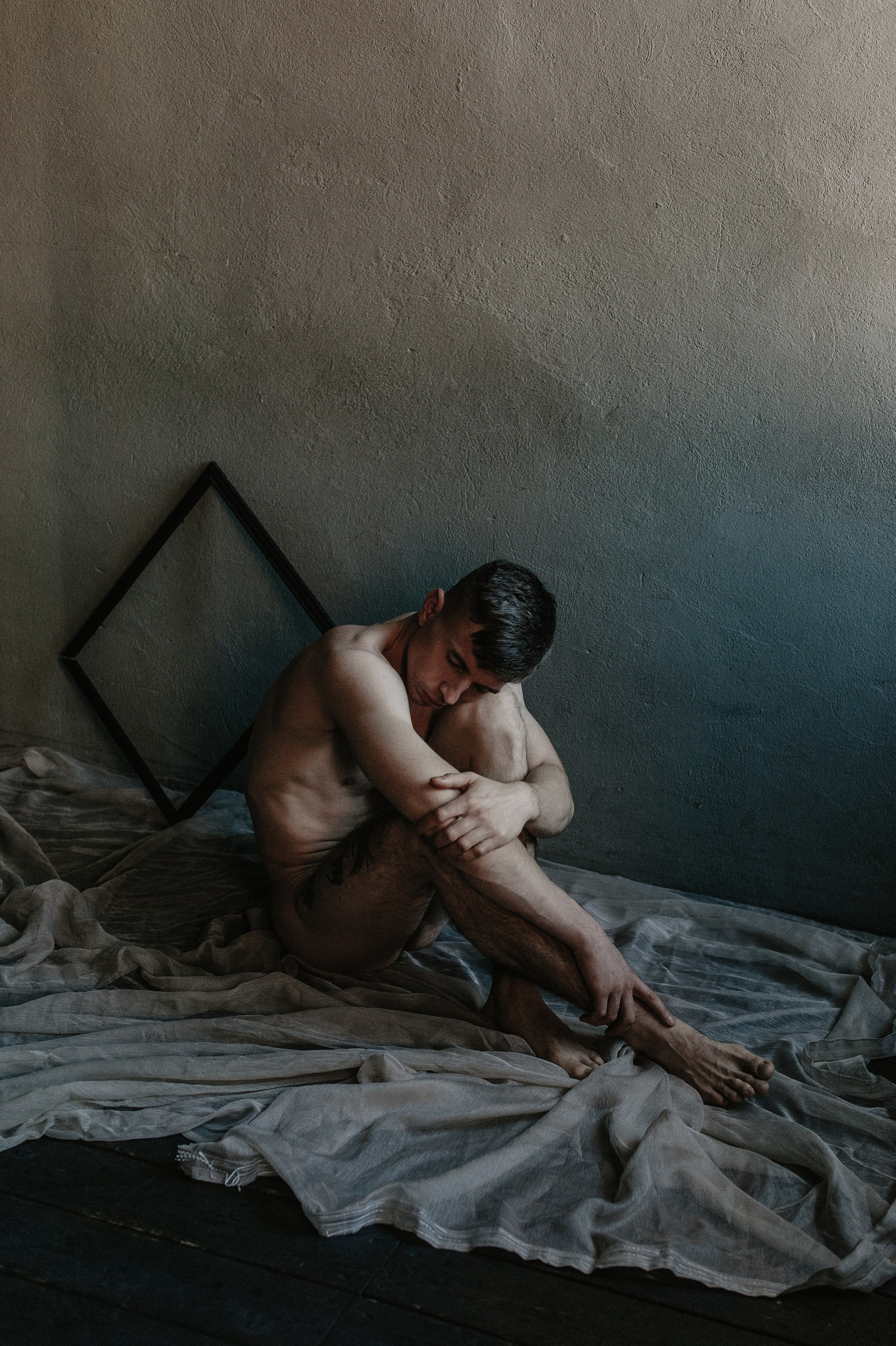 Иван. Сергей Виноградов фотограф Россия Санкт-Петербург