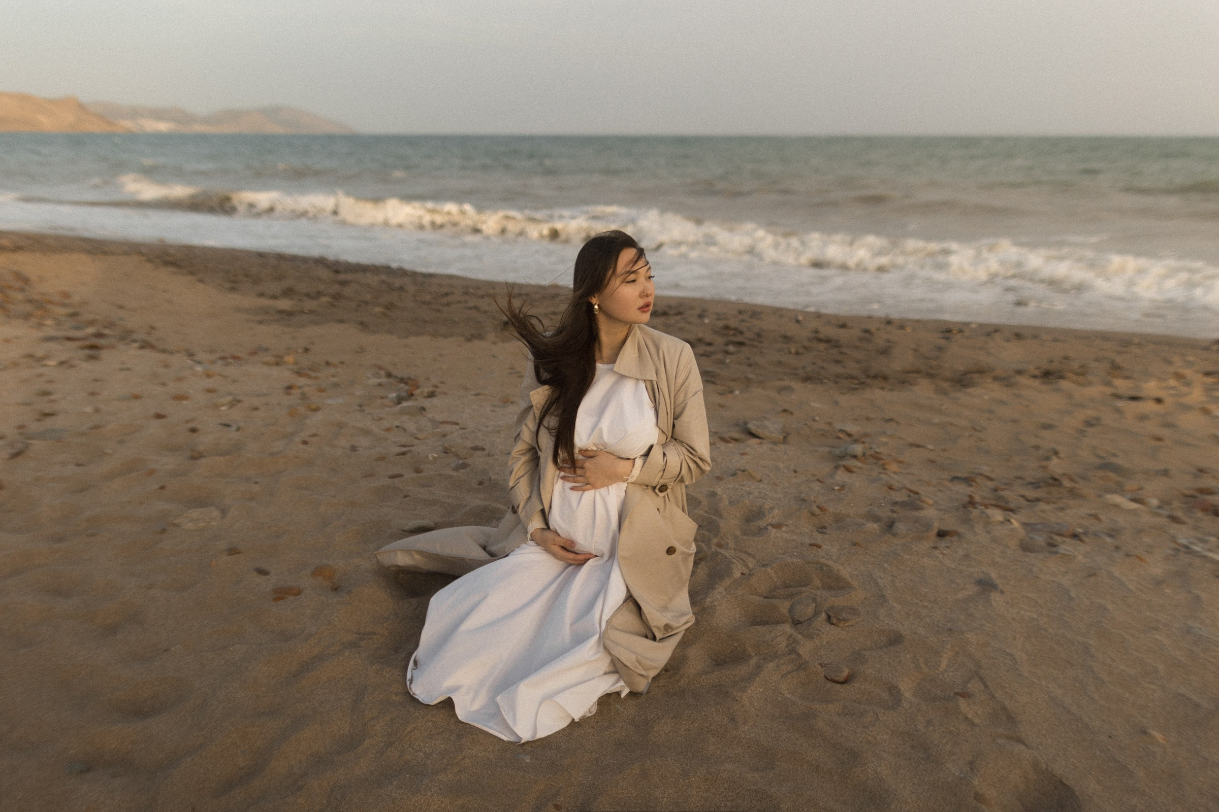 Тихая. Sovushka DS