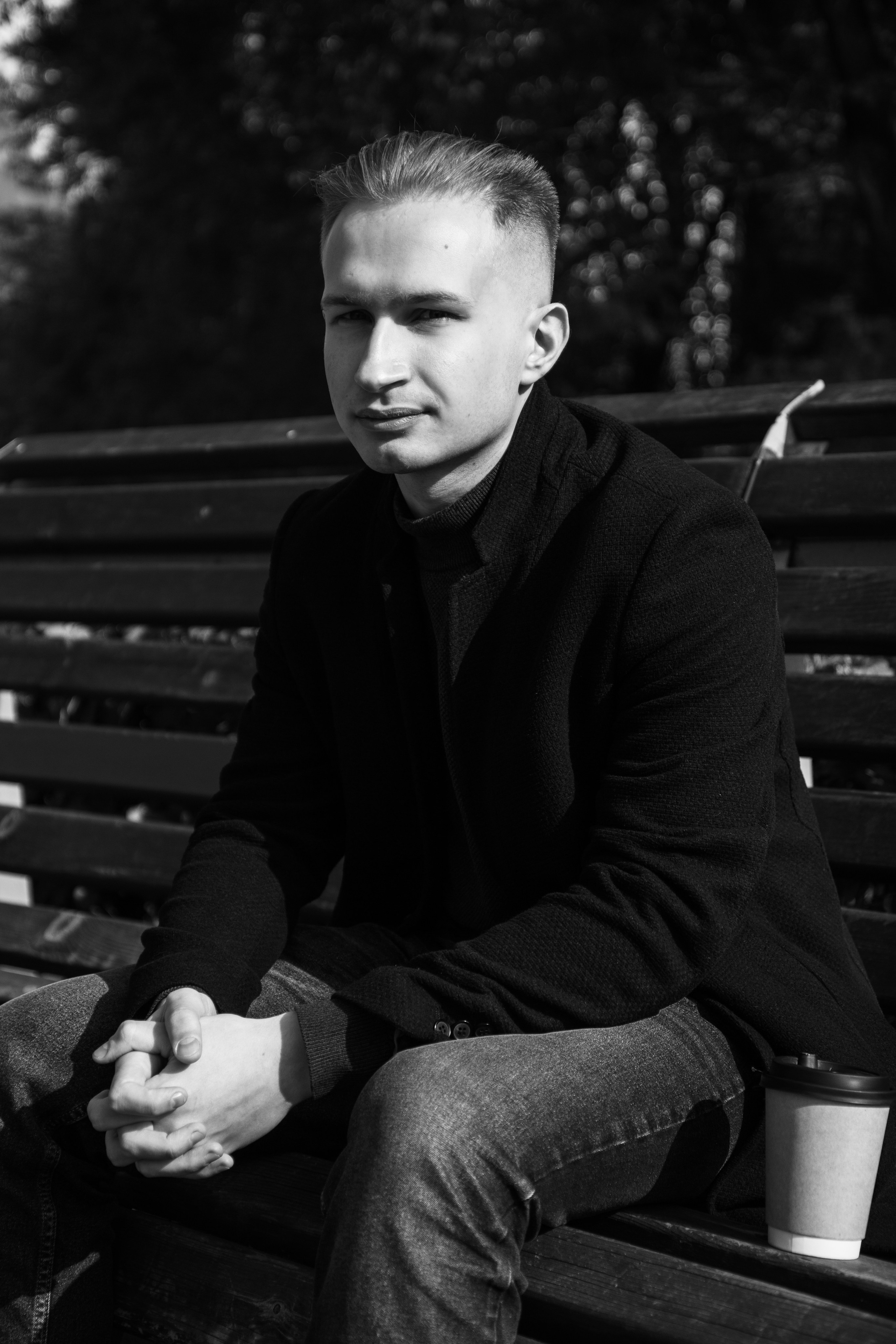 Индивидуальные съемки